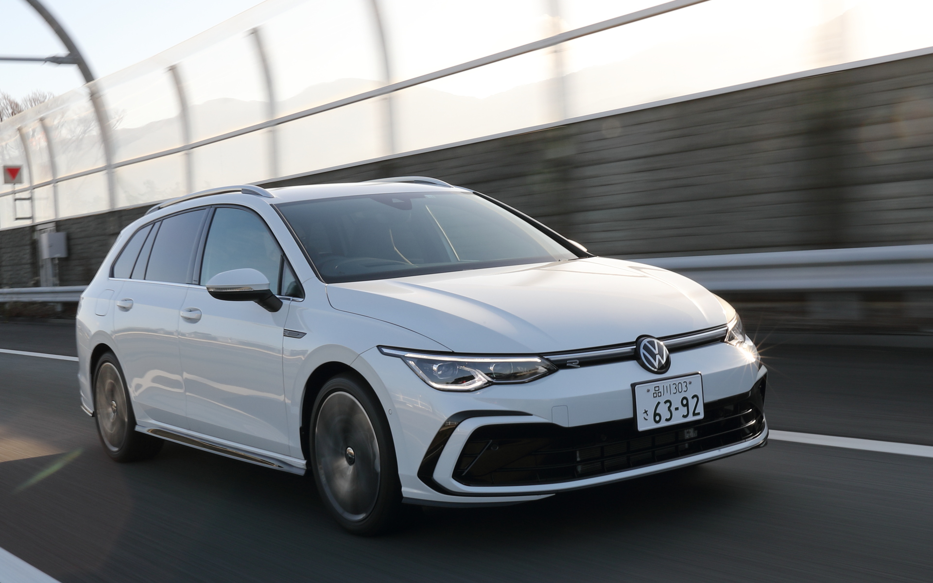 ゴルフ ヴァリアント