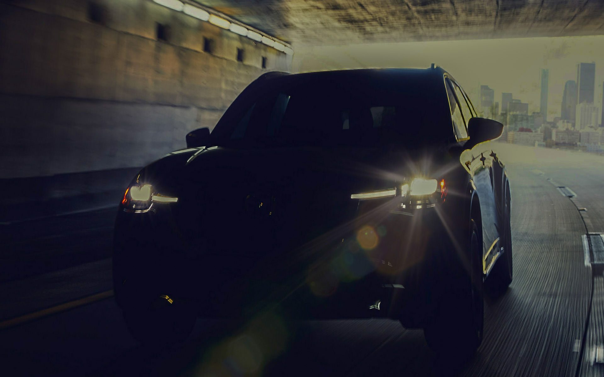 2024 マツダ CX-90