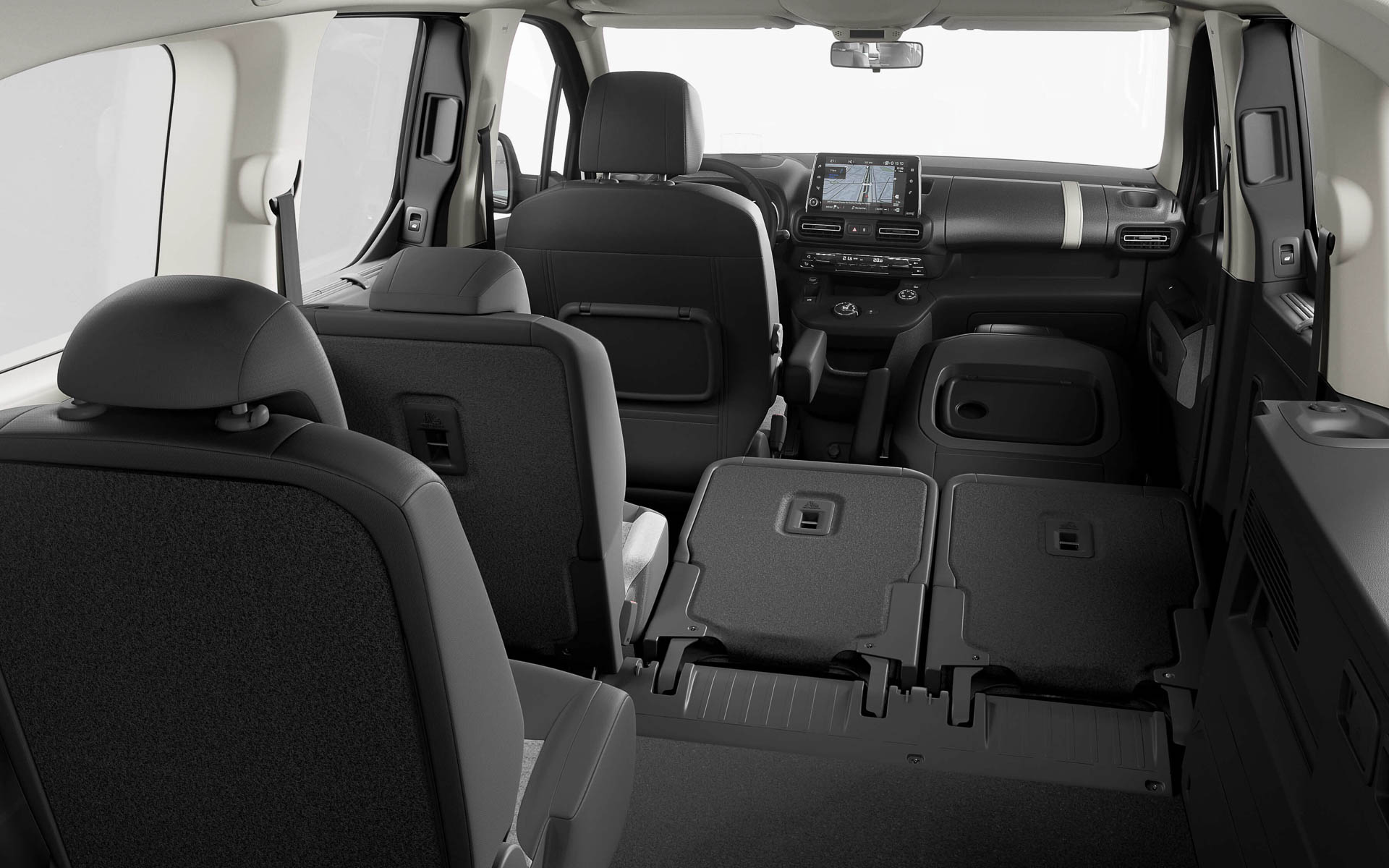 シートアレンジイメージ