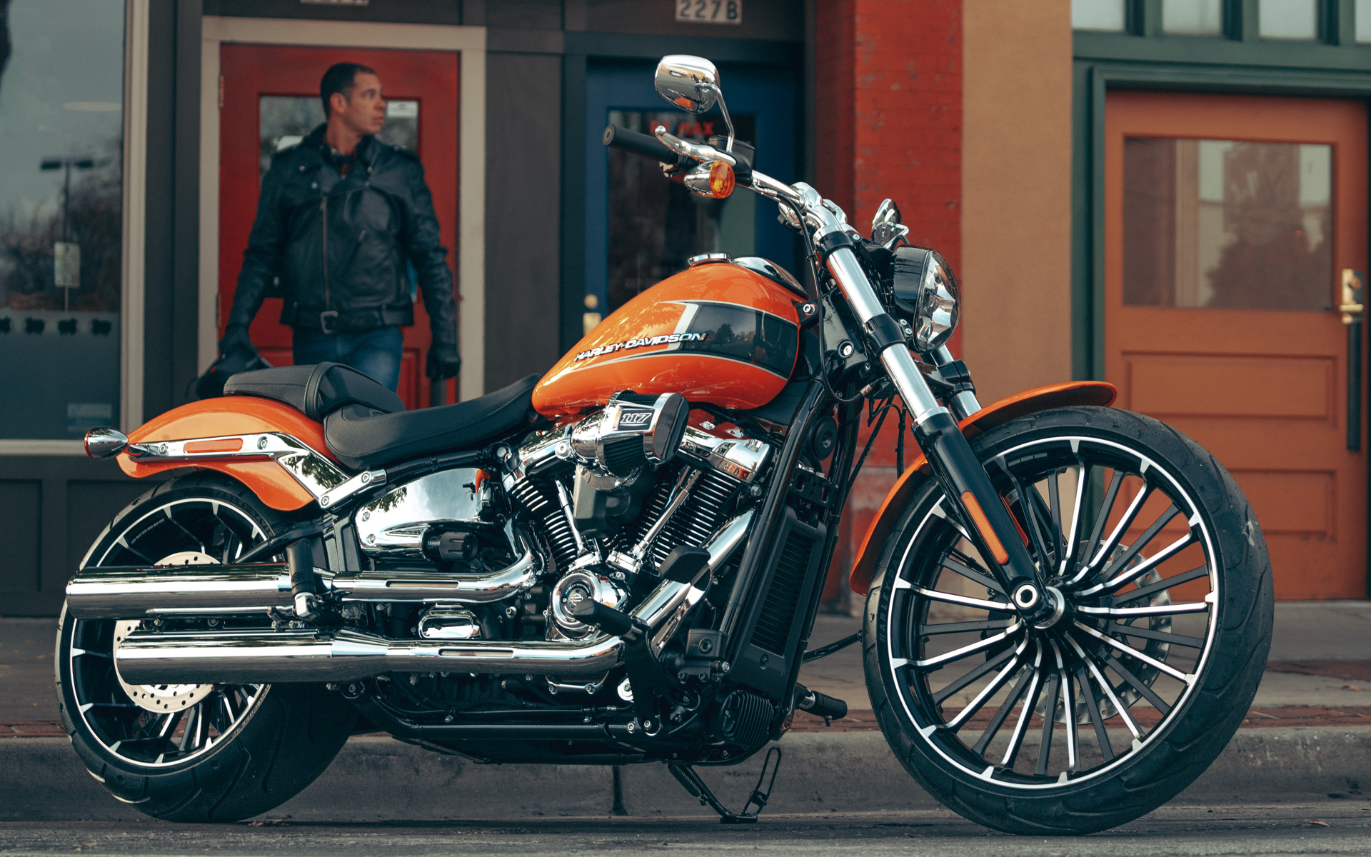 ブレイクアウト