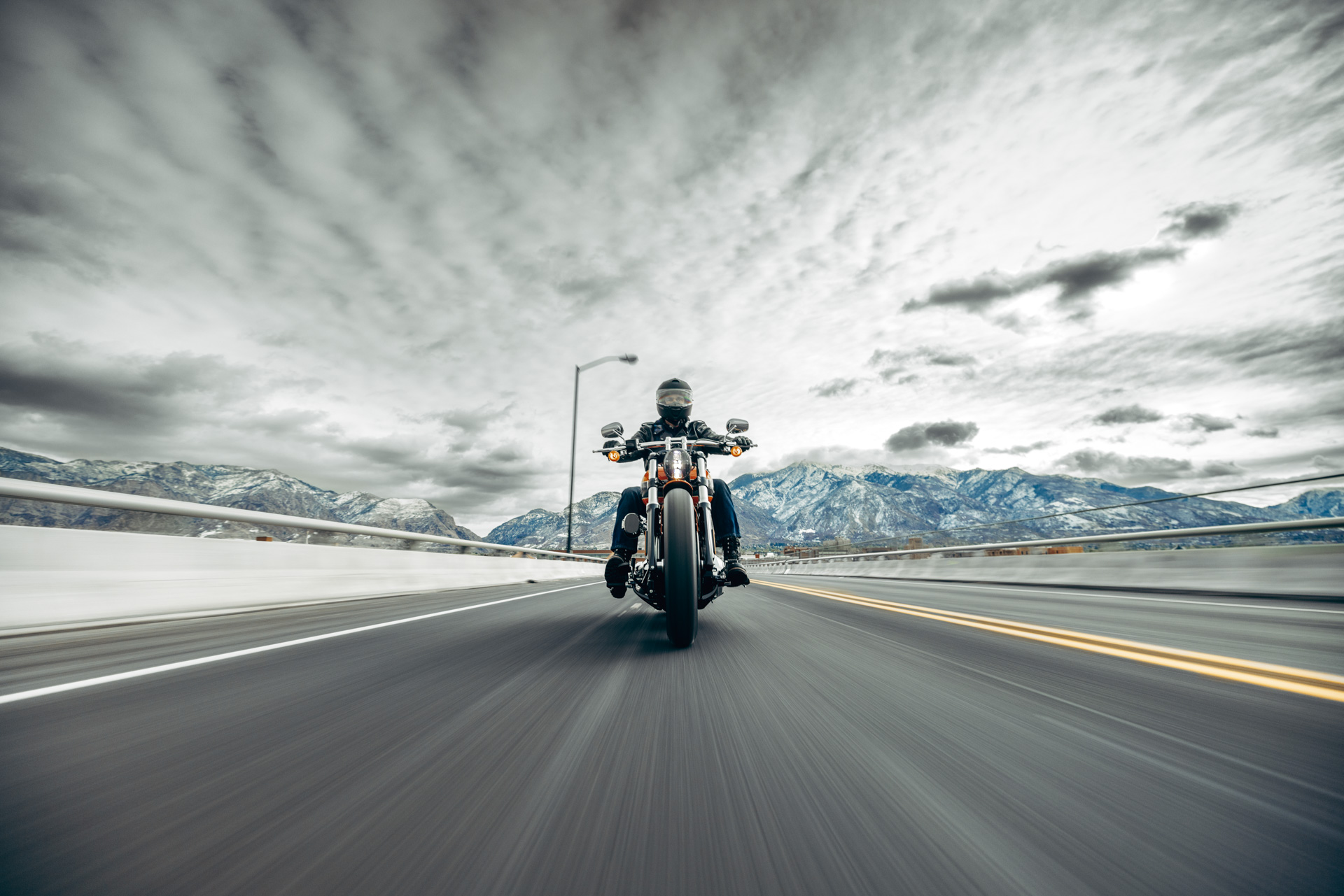 ブレイクアウト