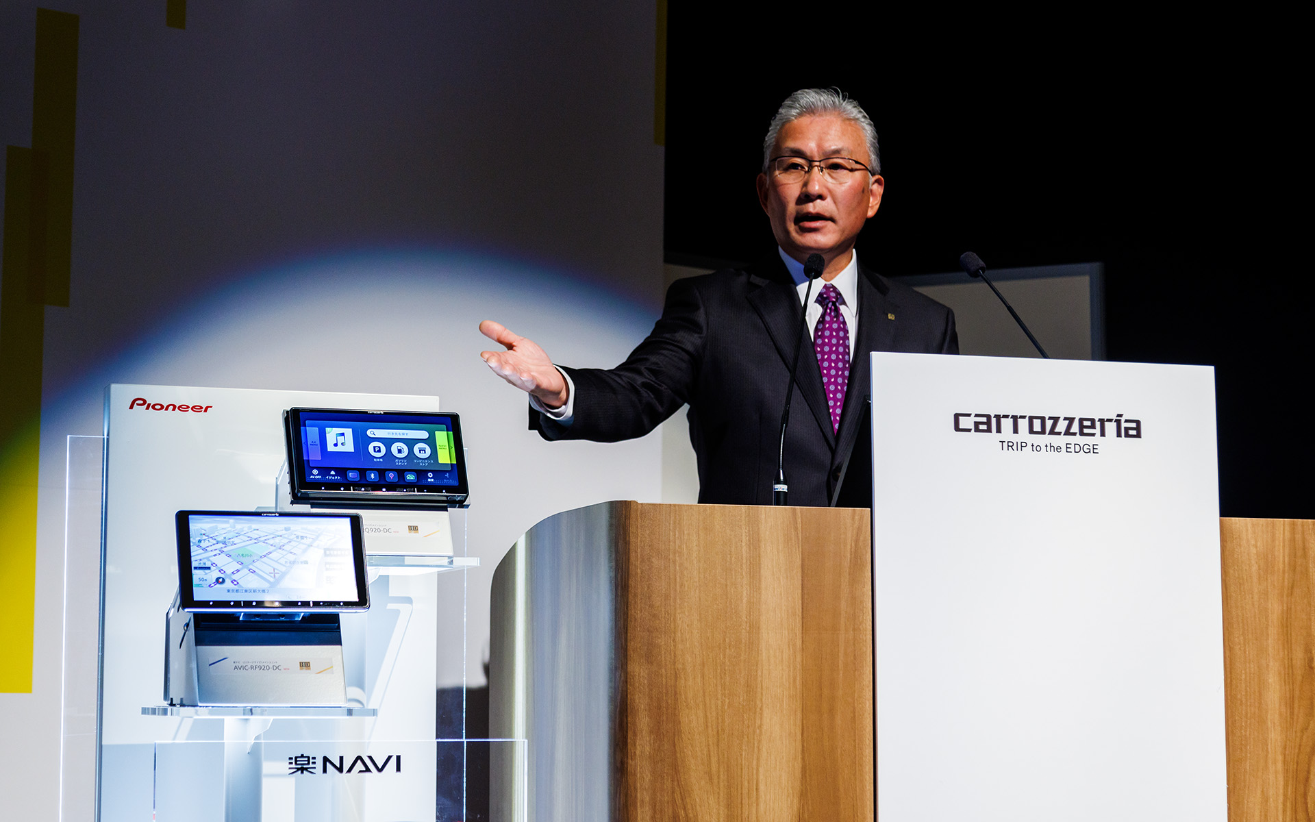 楽ナビのオンライン化により主要カテゴリーのオンライン化を実現