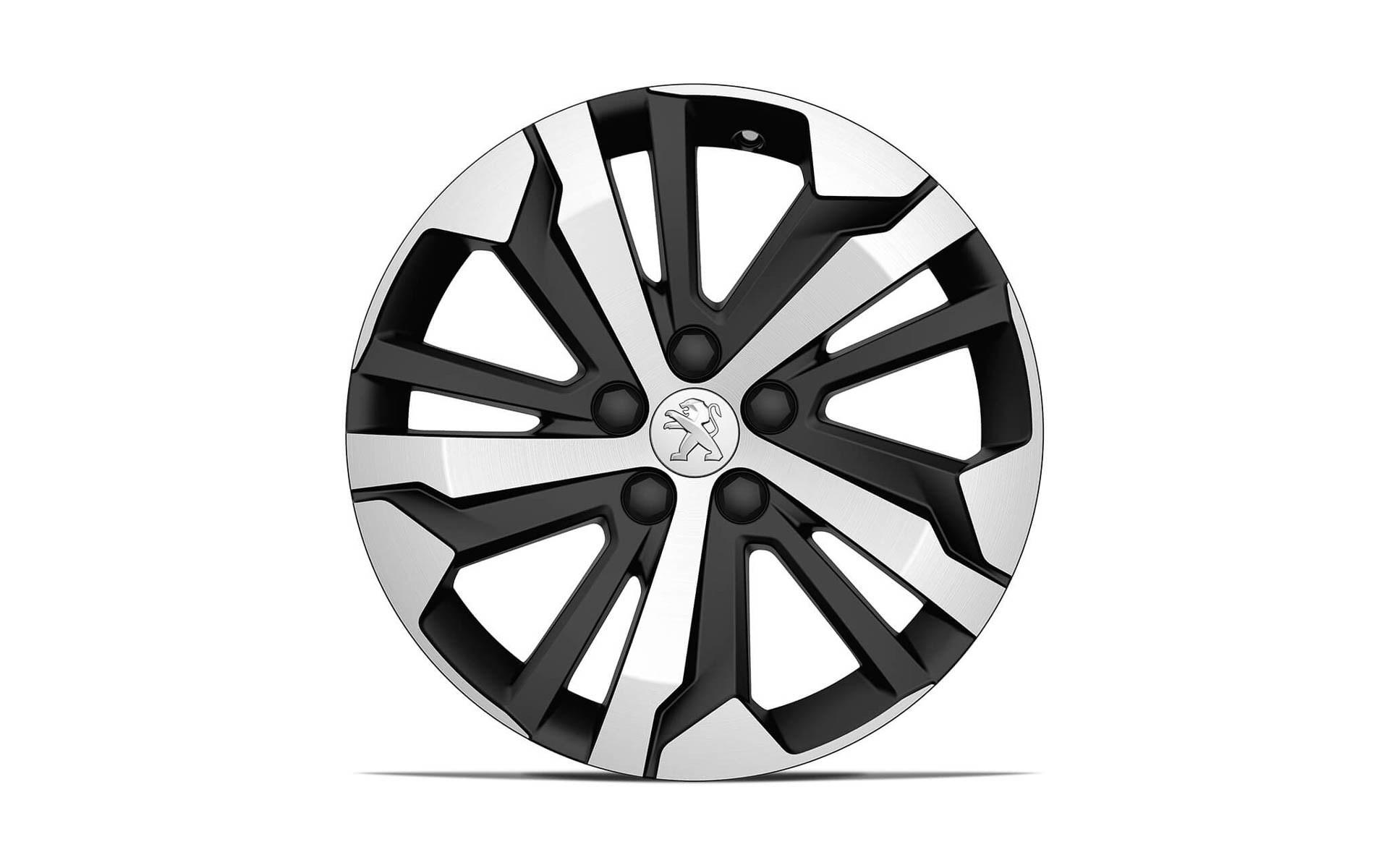 ホイールデザイン