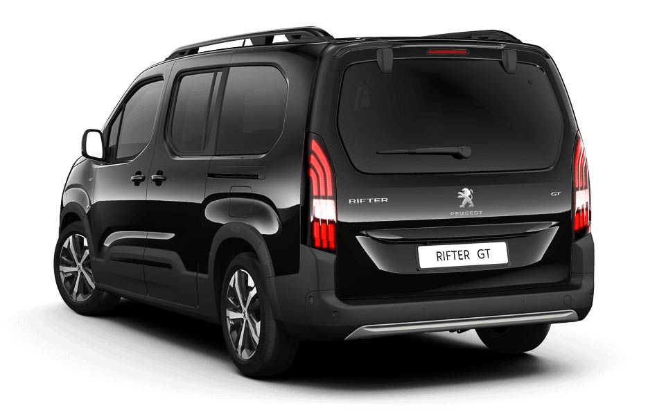 ペルラネラブラック