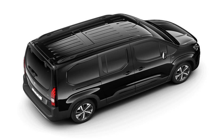 ペルラネラブラック