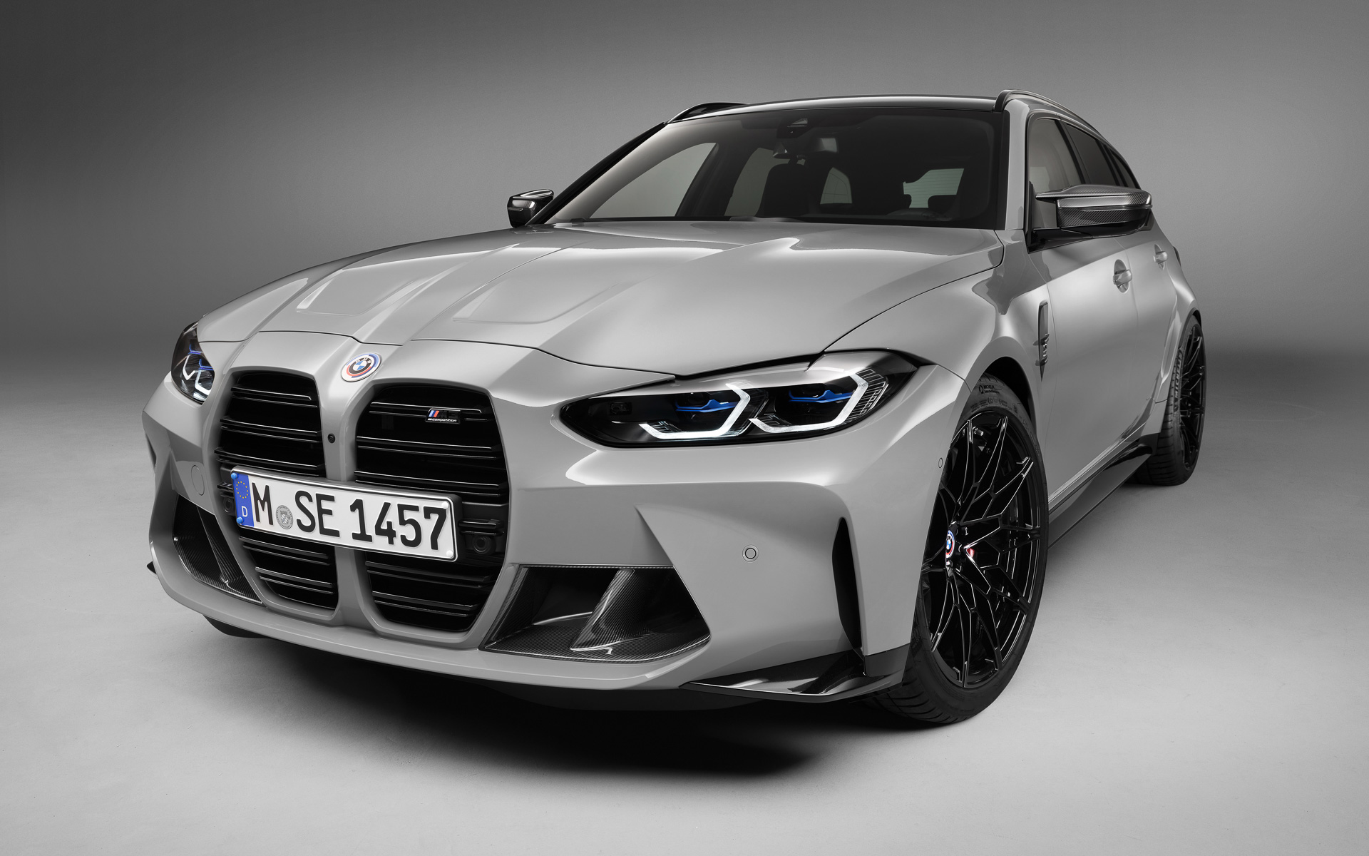 M3 コンペティション M xDrive ツーリング