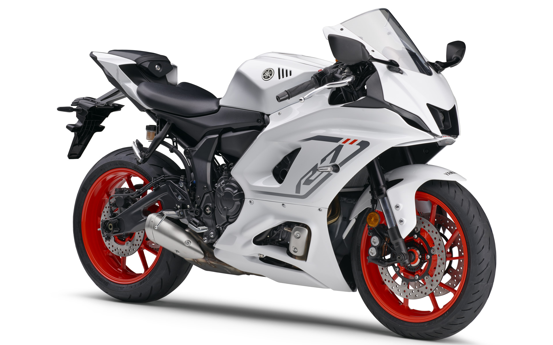 「YZF-R7 ABS」2023年モデル