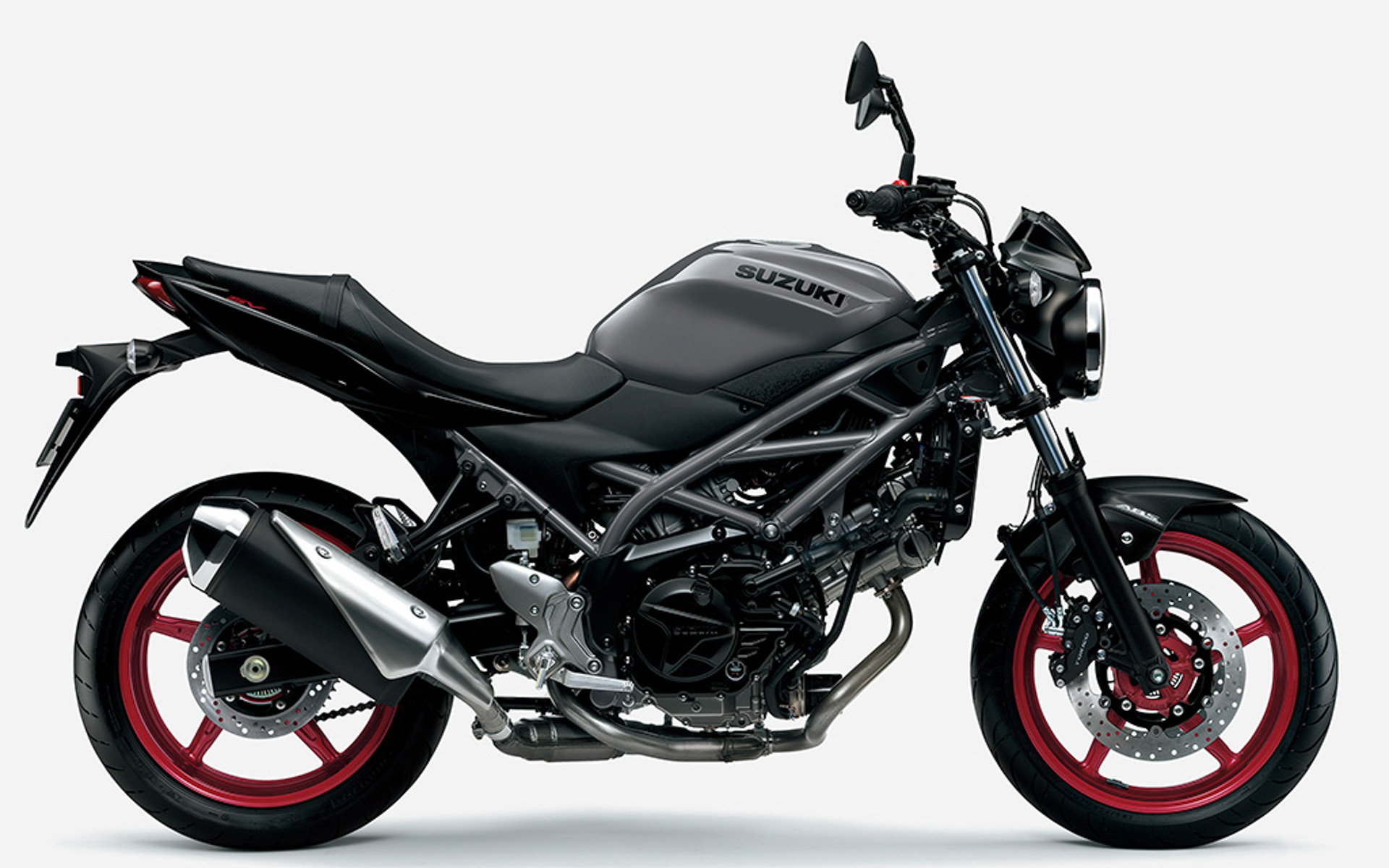 グラススパークルブラック/ソリッドアイアングレー