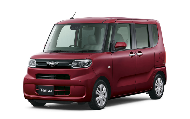 トヨタダイハツ純正CDプレイヤー 美品 タントタフトキャンパスムーヴ 