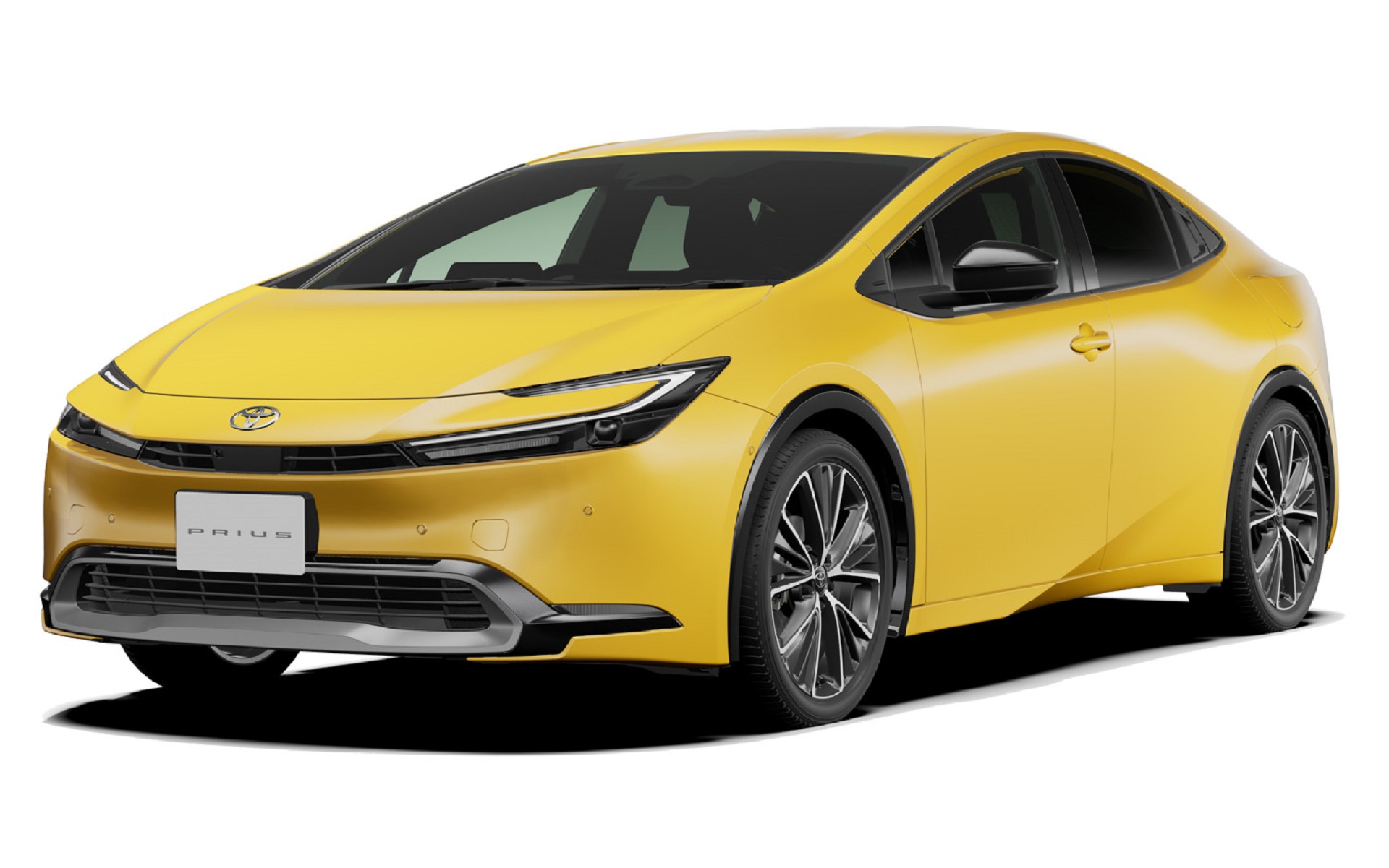 トヨタ紡織の開発したシートなどが新型プリウス用に採用された