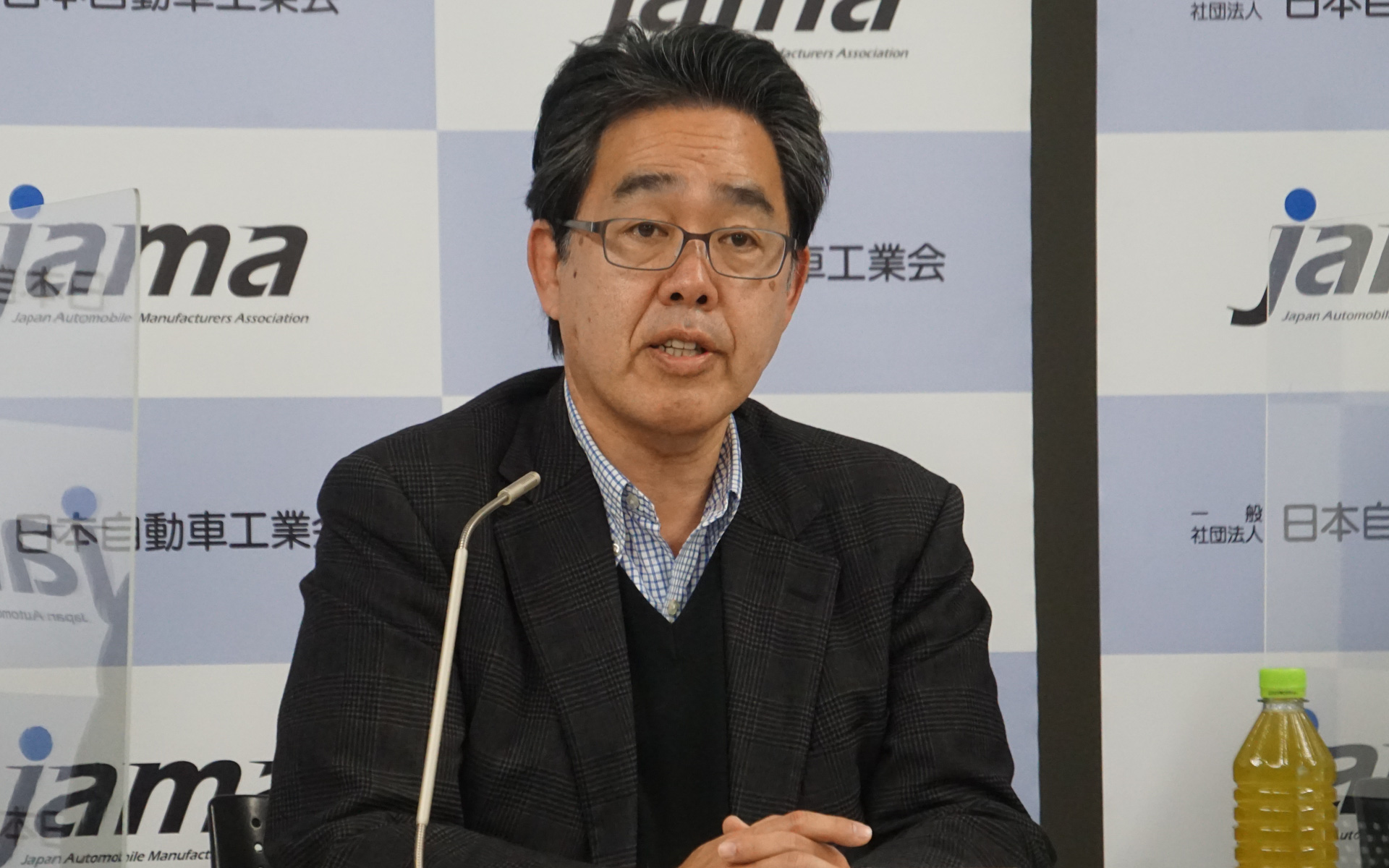 特別ゲストの東北大学 加齢医学研究所所長の川島隆太氏