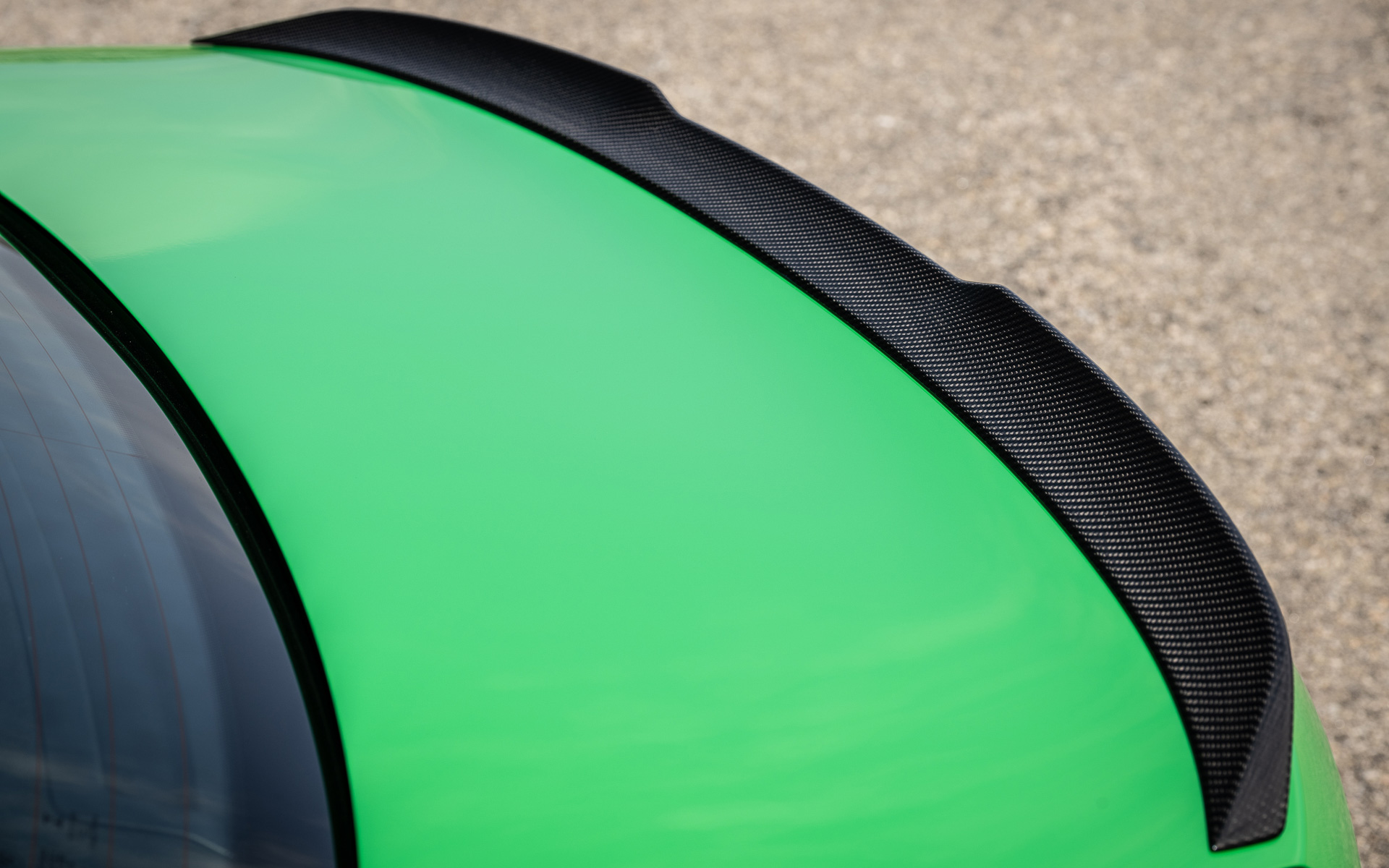 リアディフューザー