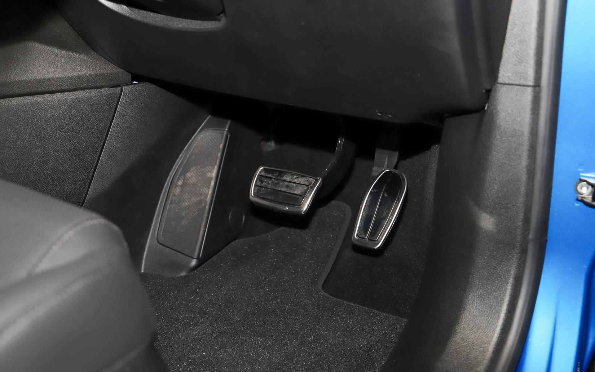 アルミニウムスポーツペダル