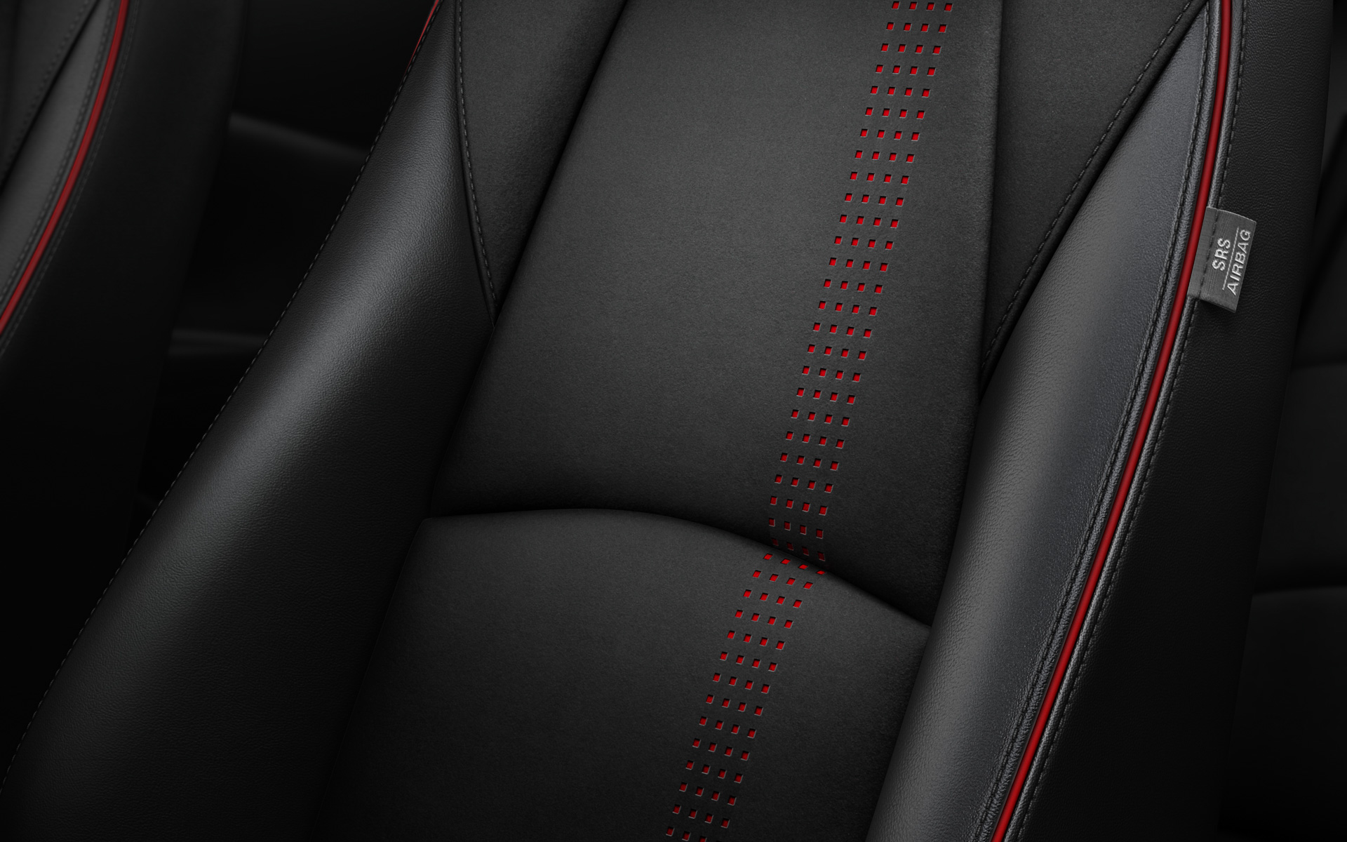 シート表皮デザイン