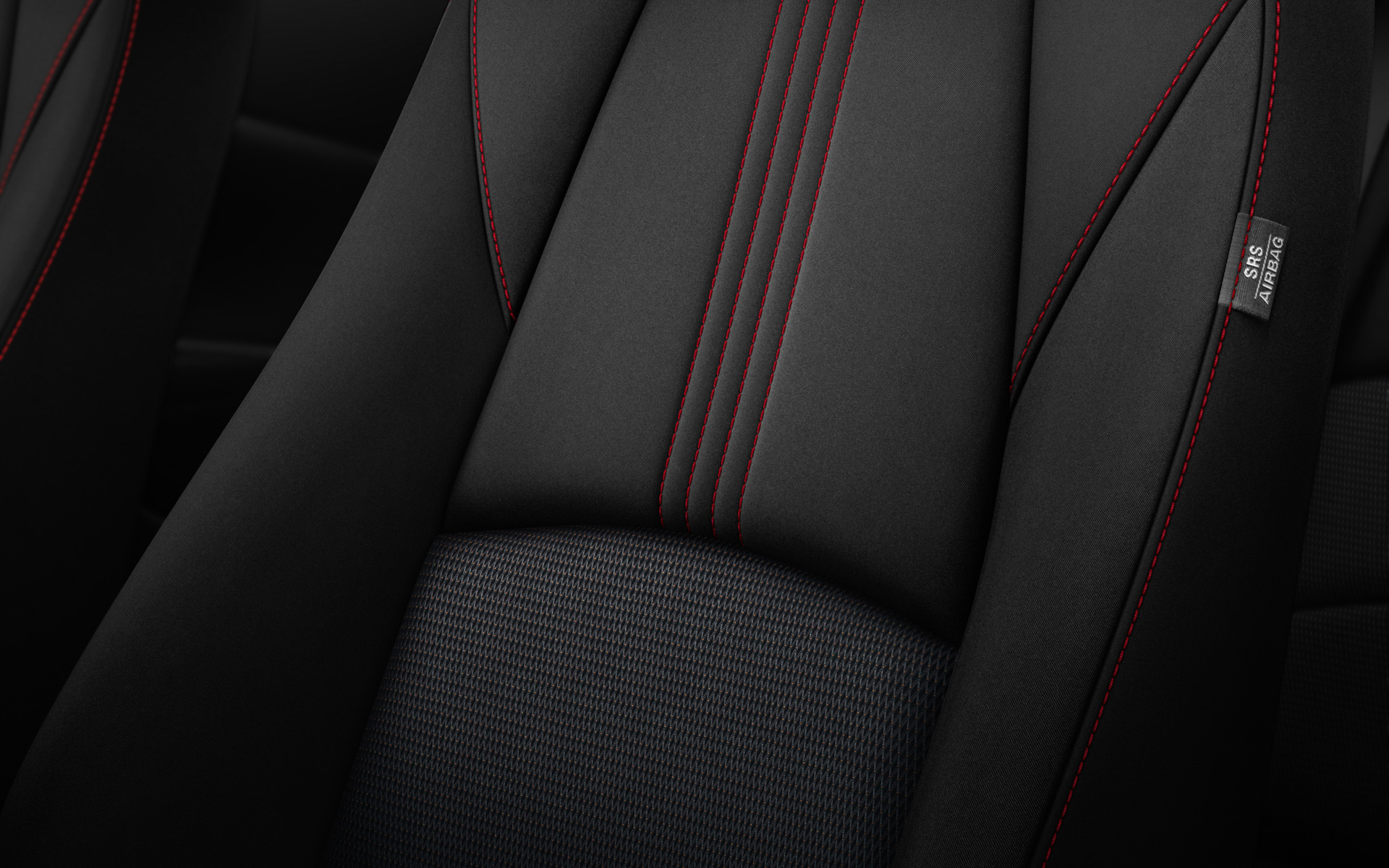 シート表皮デザイン