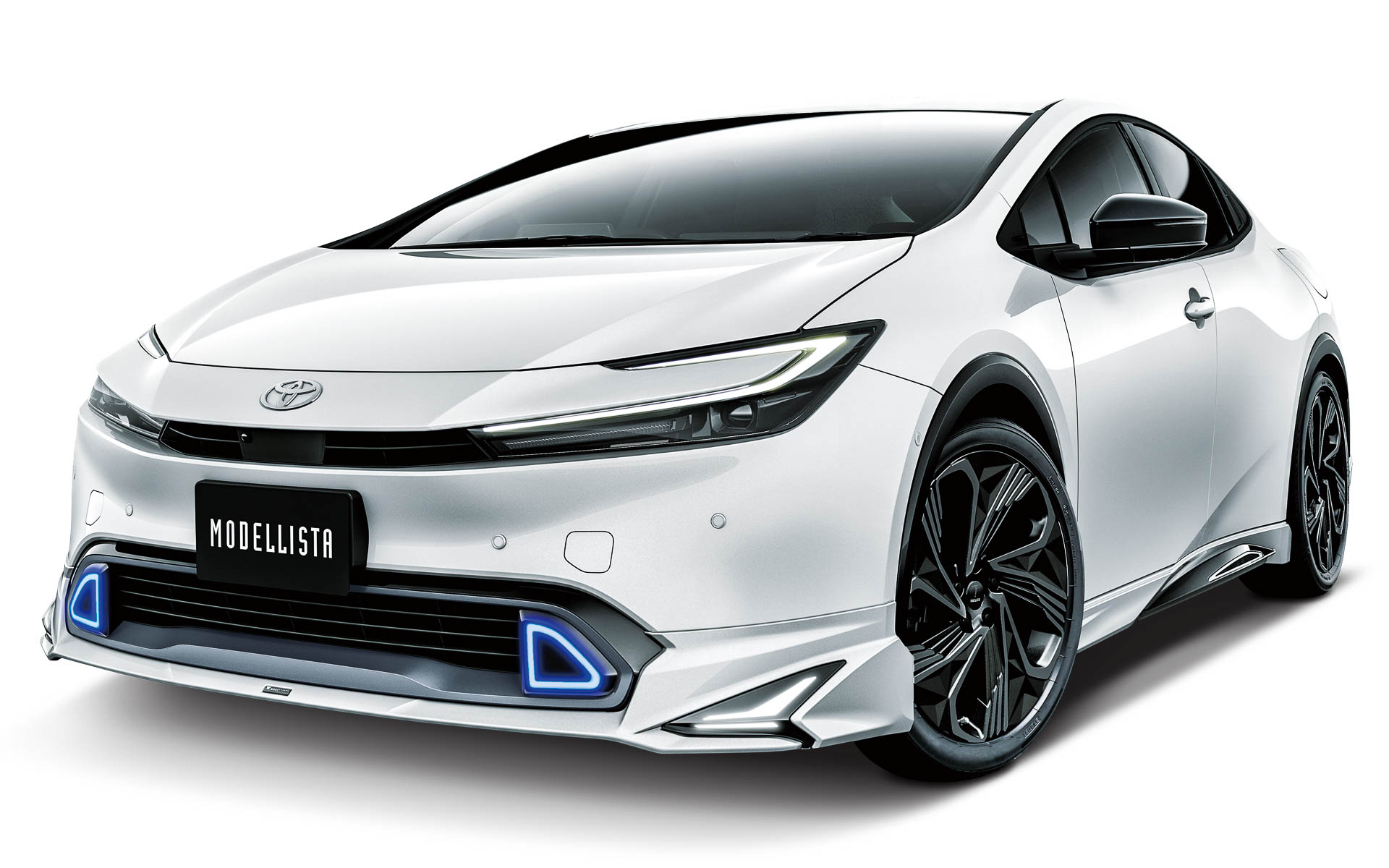 NEO ADVANCE STYLE（フロント）