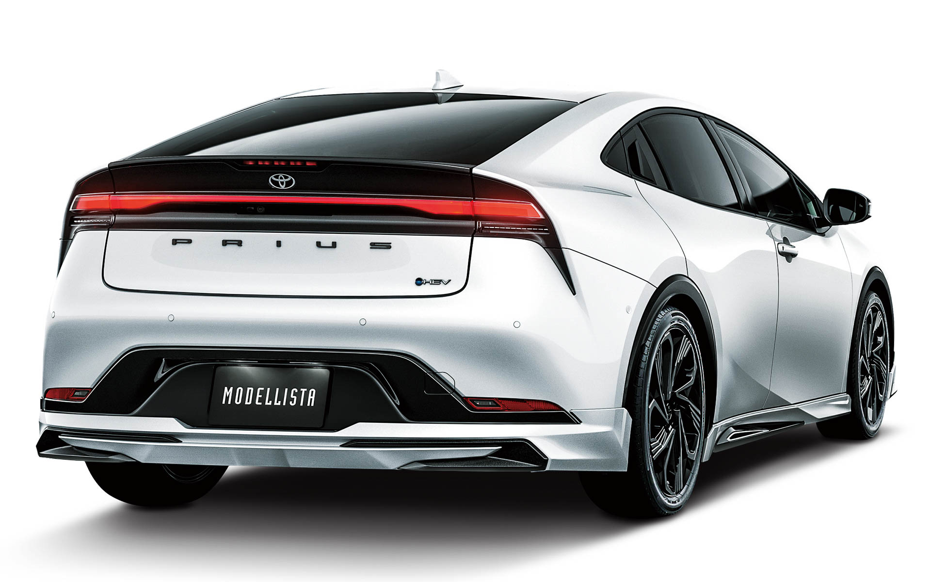 NEO ADVANCE STYLE（リア）