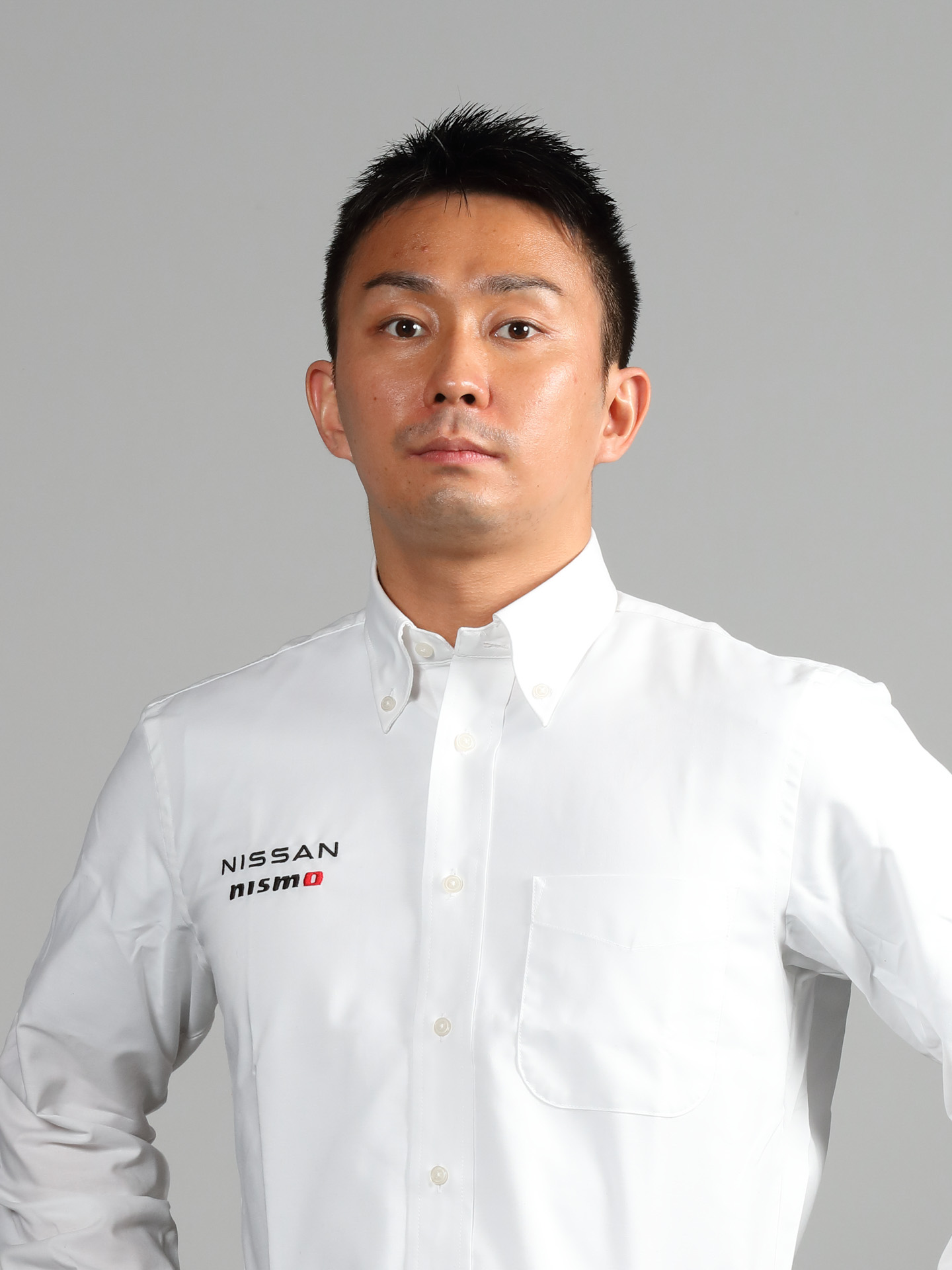 TEAM IMPUL 平峰一貴選手