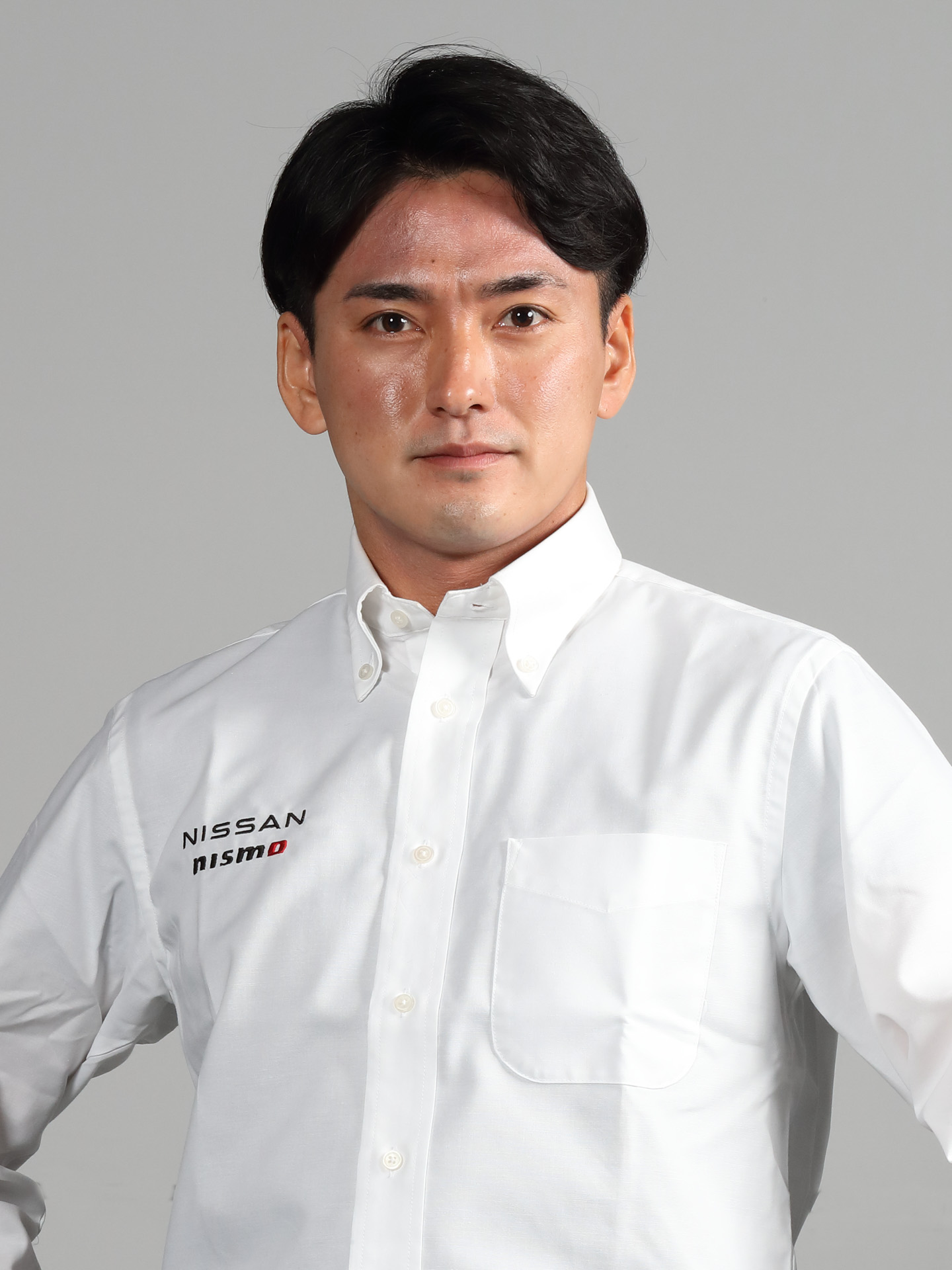 NDDP RACING 千代勝正選手