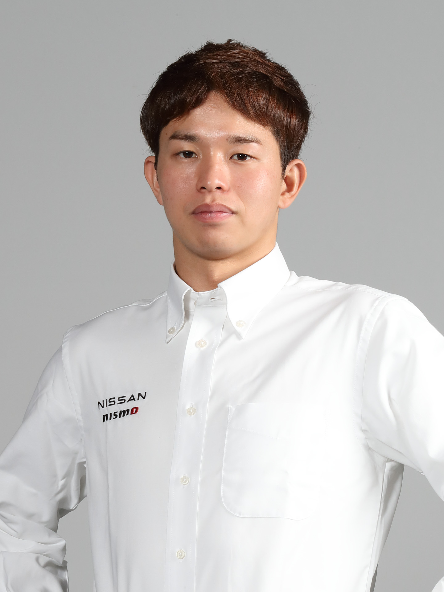 KONDO RACING 佐々木大樹選手