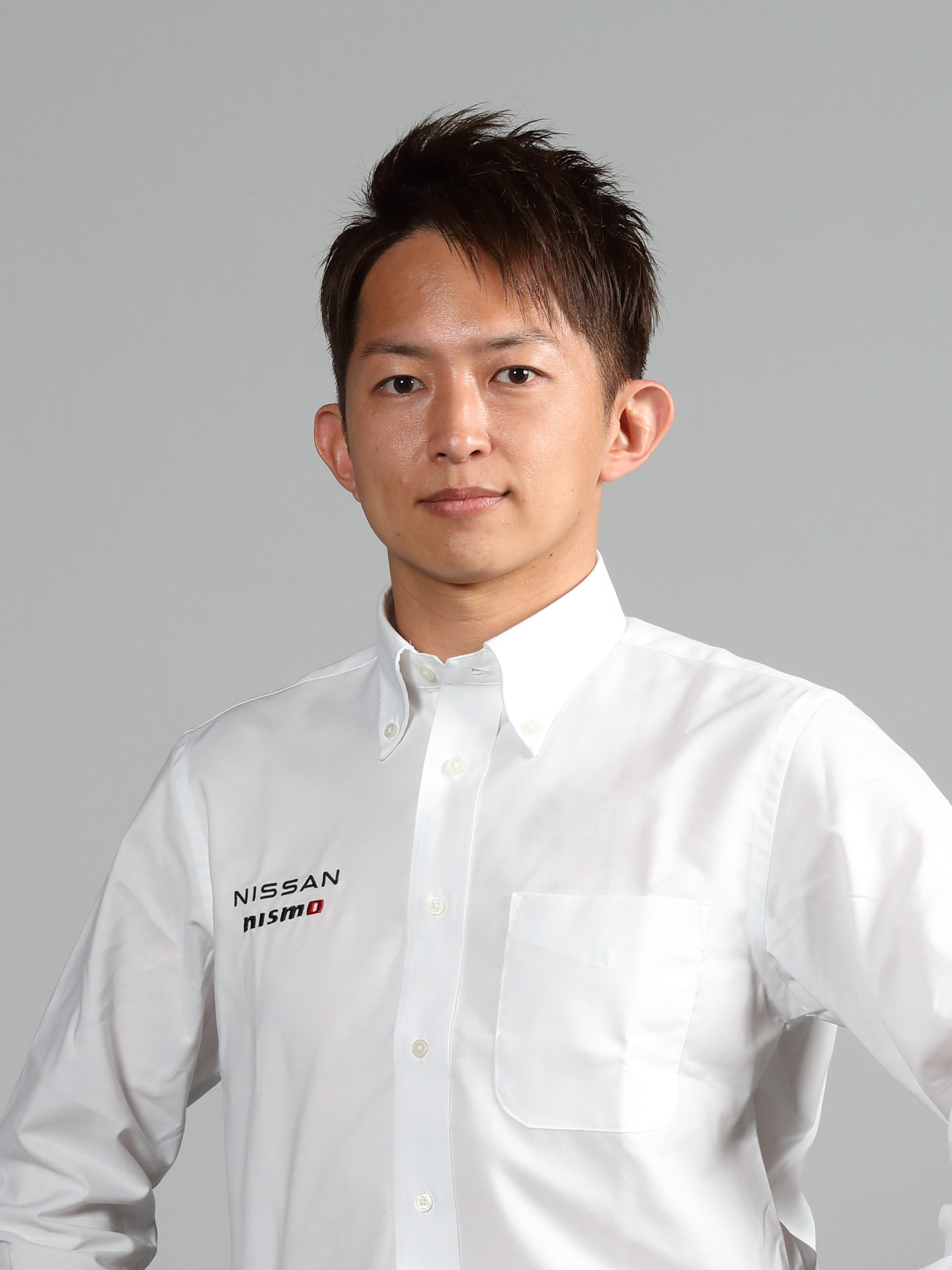 KONDO RACING 平手晃平選手