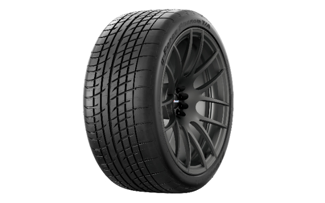 g-Force Phenom T/A（5本主溝）