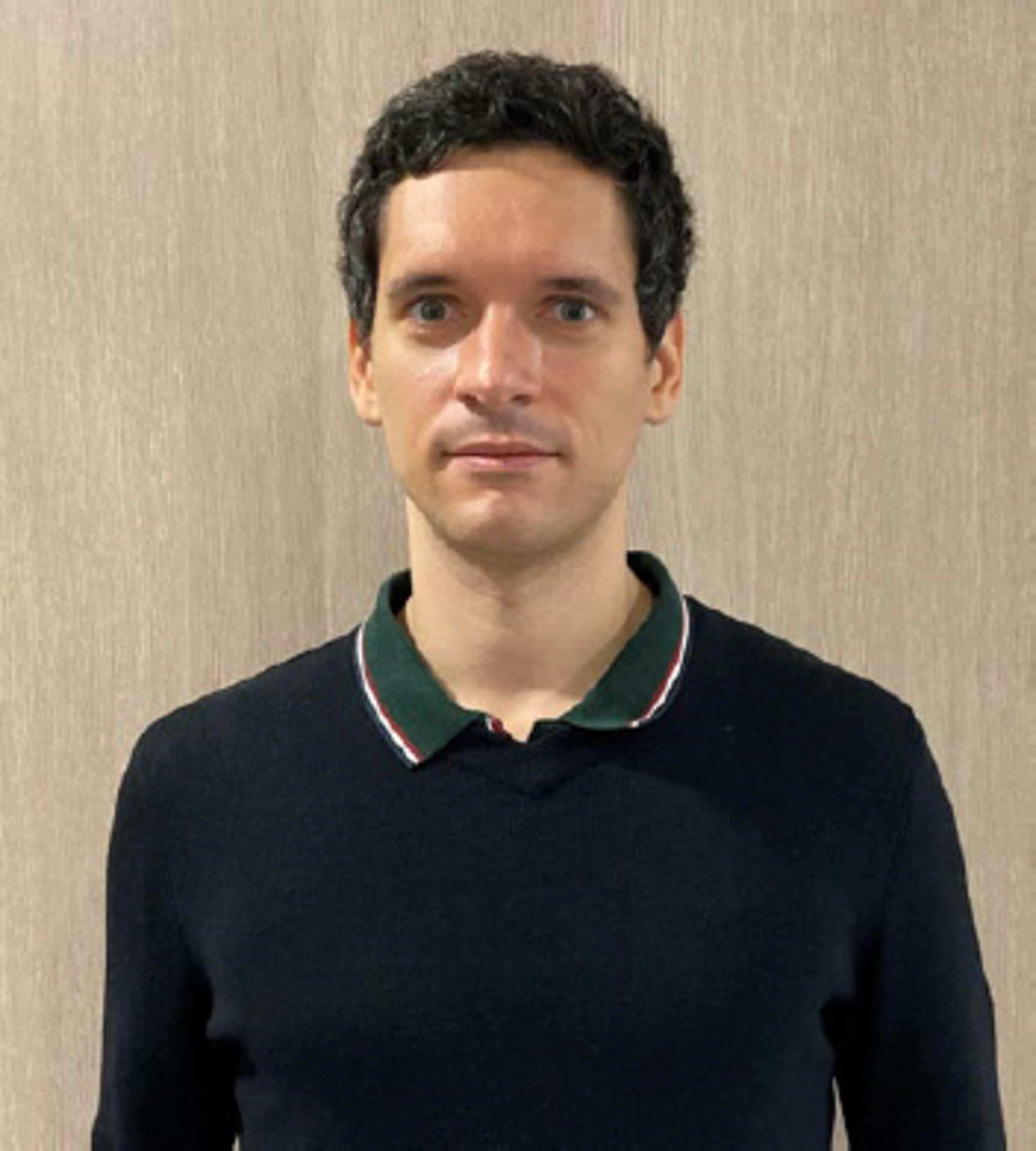 AM技術プロジェクトマネージャー ギヨーム・モハラ氏