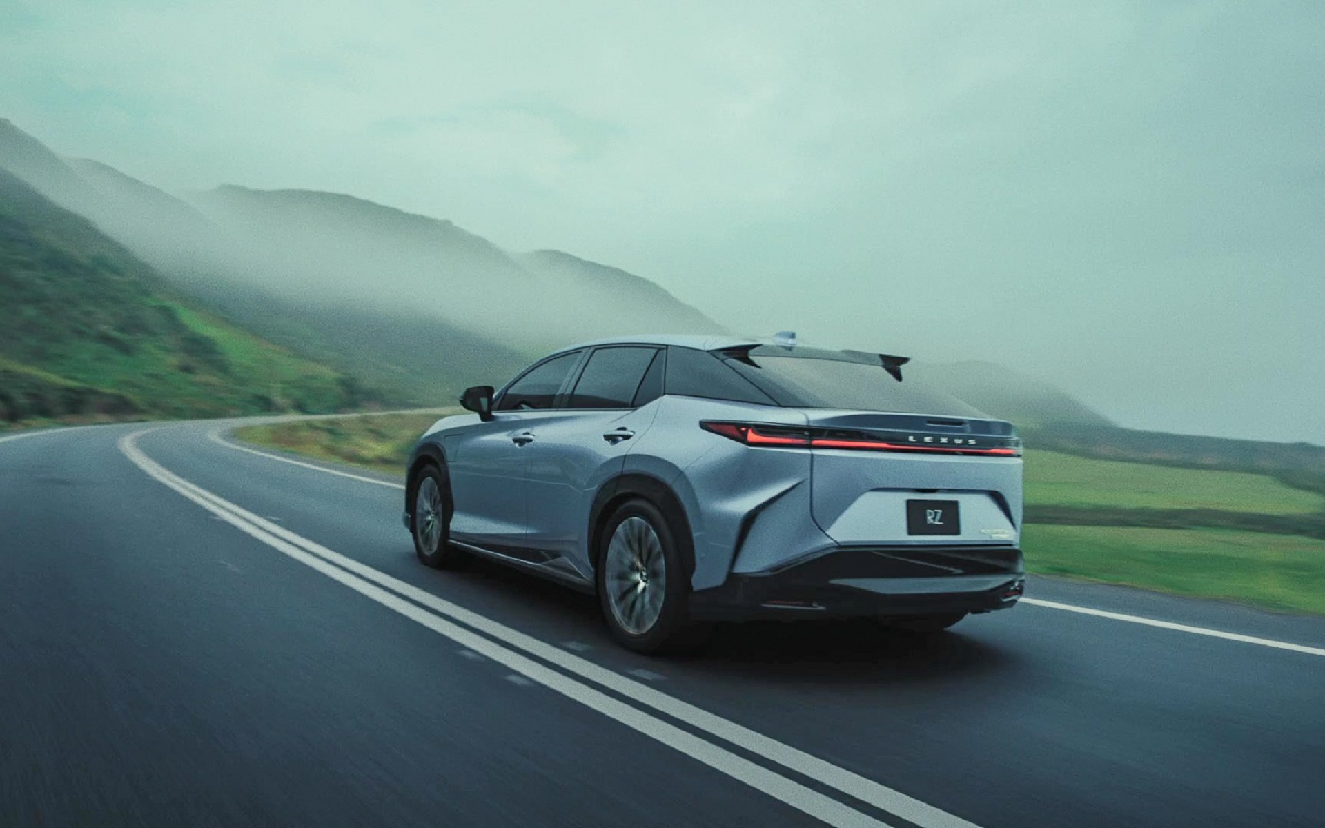 レクサスが2022年の全世界販売実績を発表した