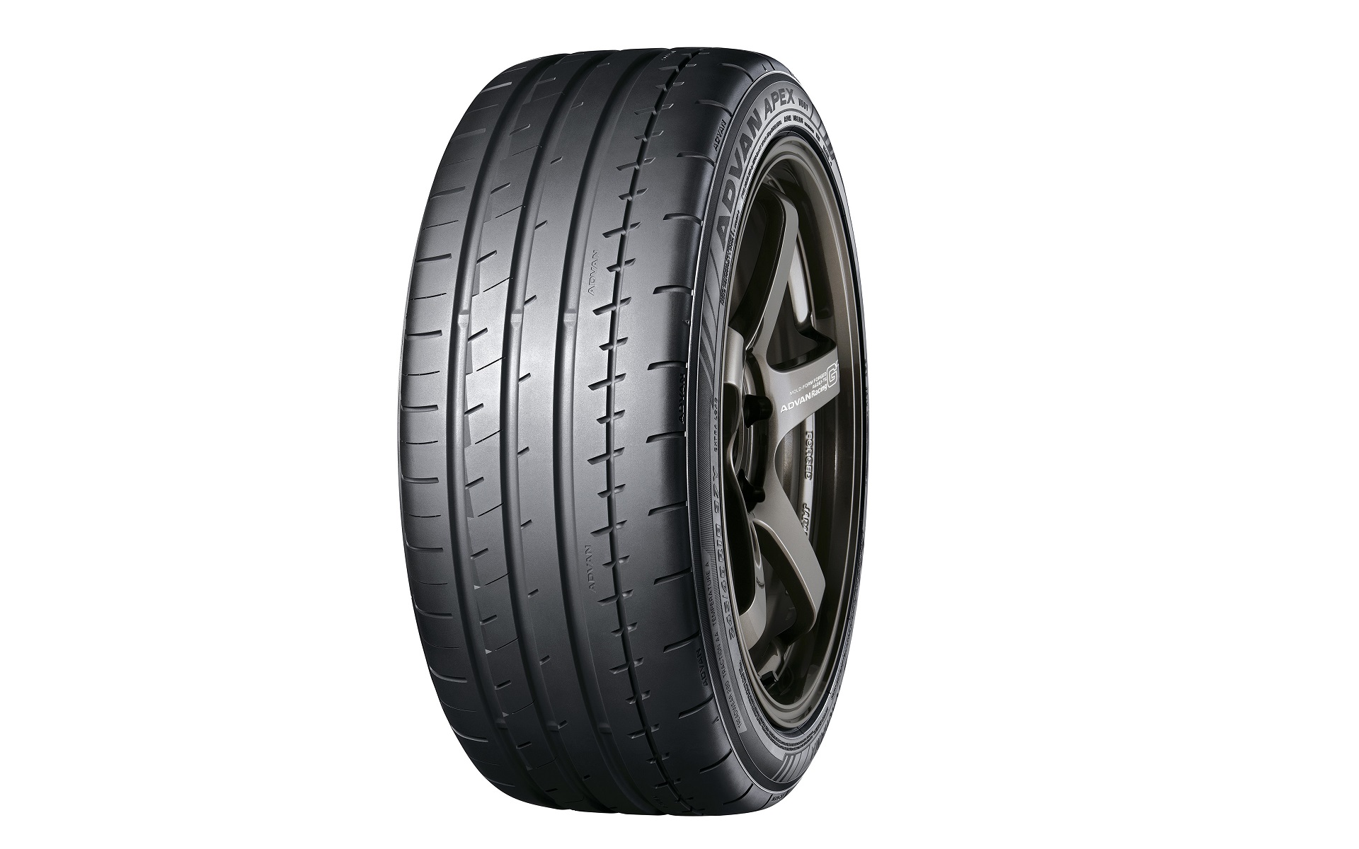 ADVAN APEX V601