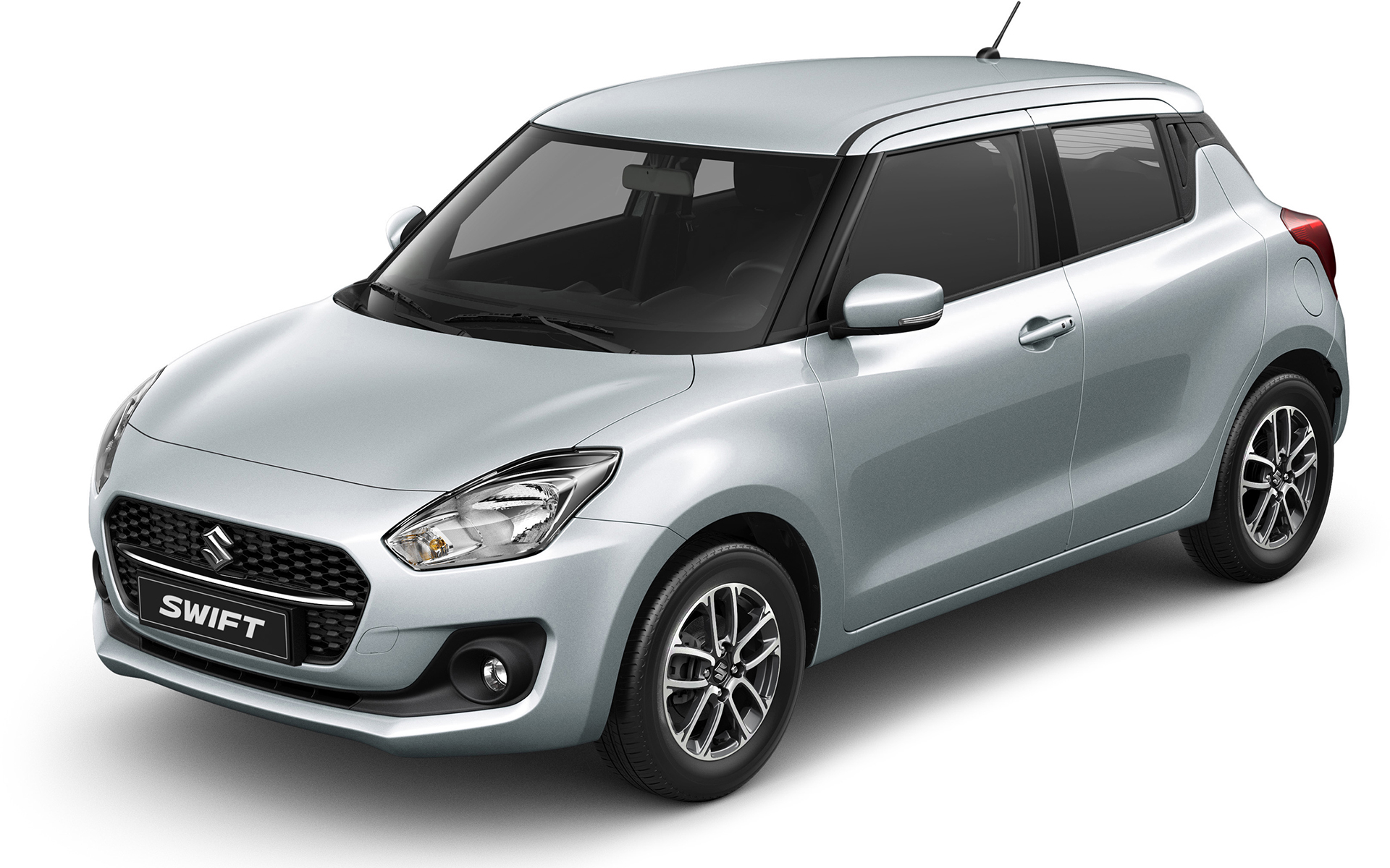 スズキ「スイフト」