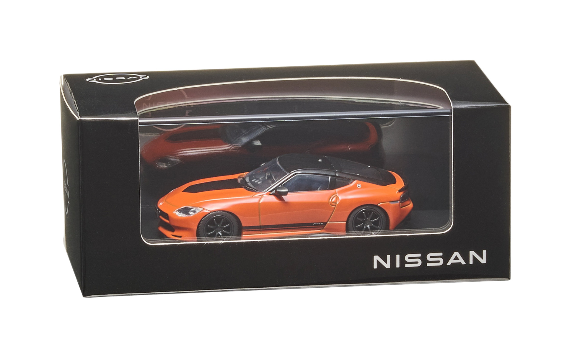 Nissan Zグッズ