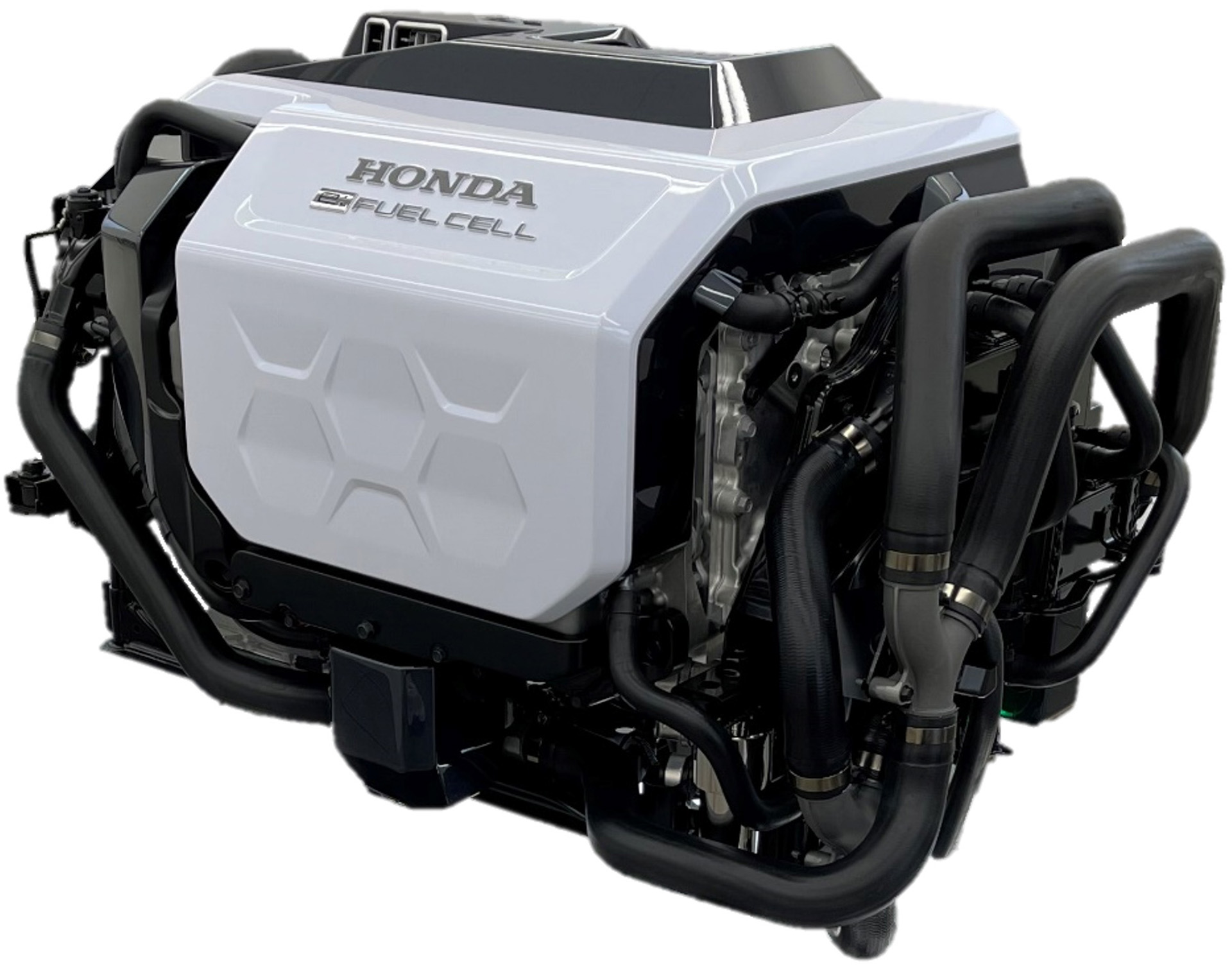 次世代燃料電池システム