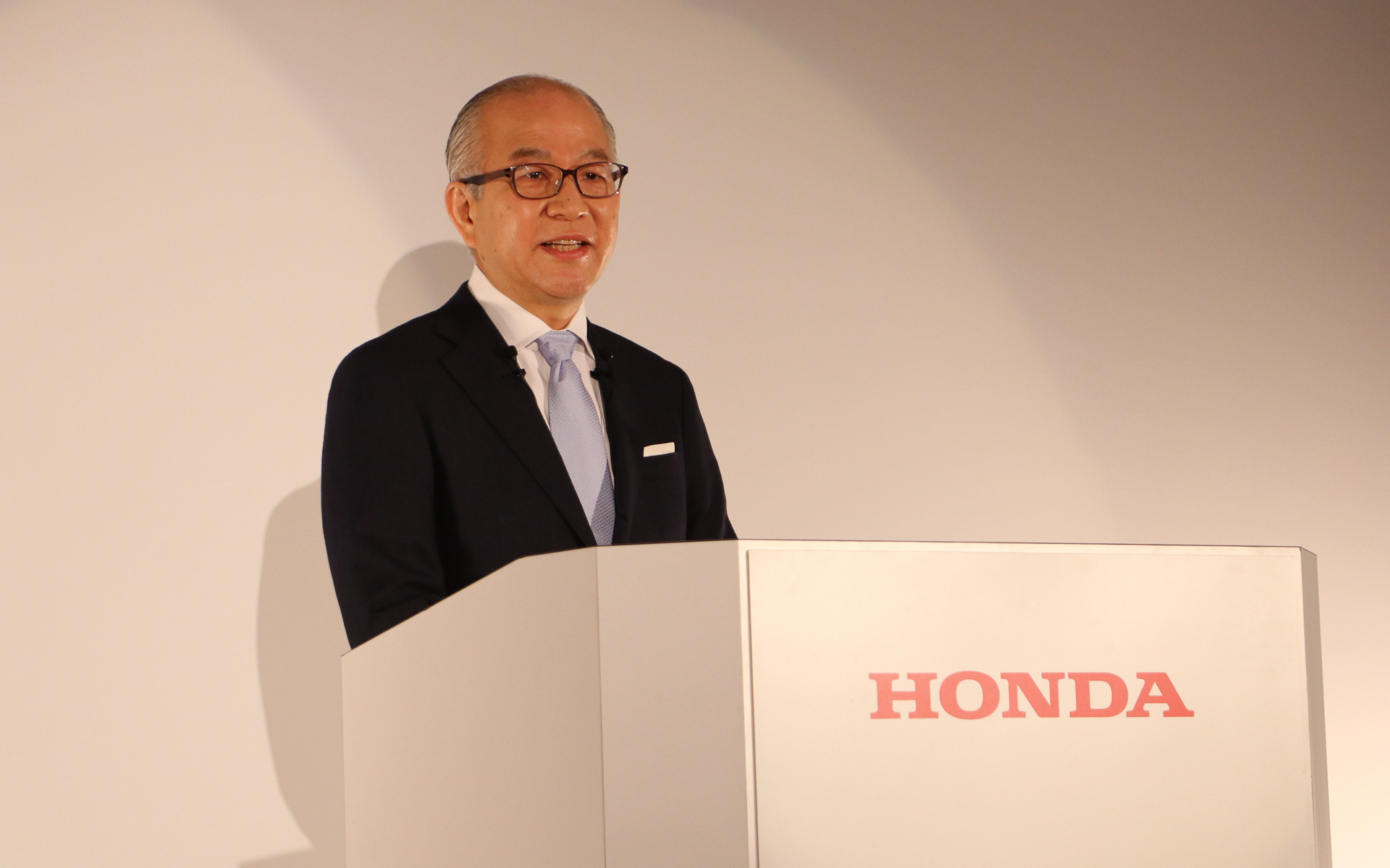 本田技研工業株式会社 水素事業開発部部長 長谷部哲也氏