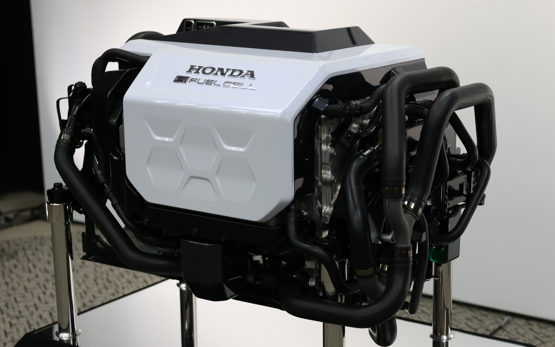 次世代燃料電池システム