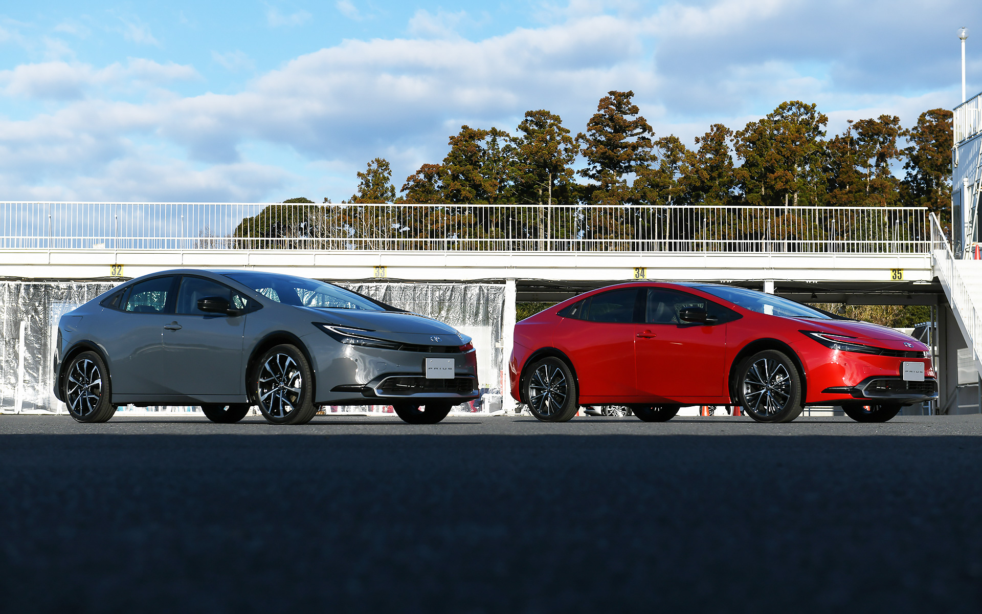 新型プリウスPHEV