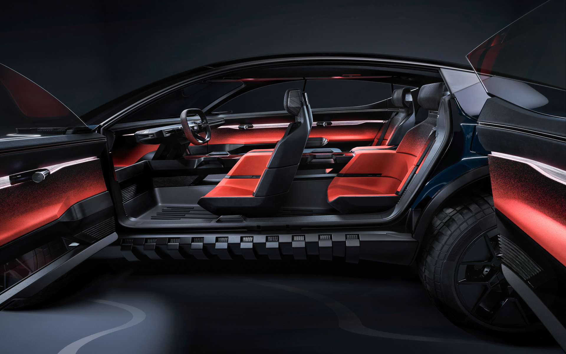 IT分野で約400人を新規雇用し、ソフトウェアの専門知識を強化していくと発表