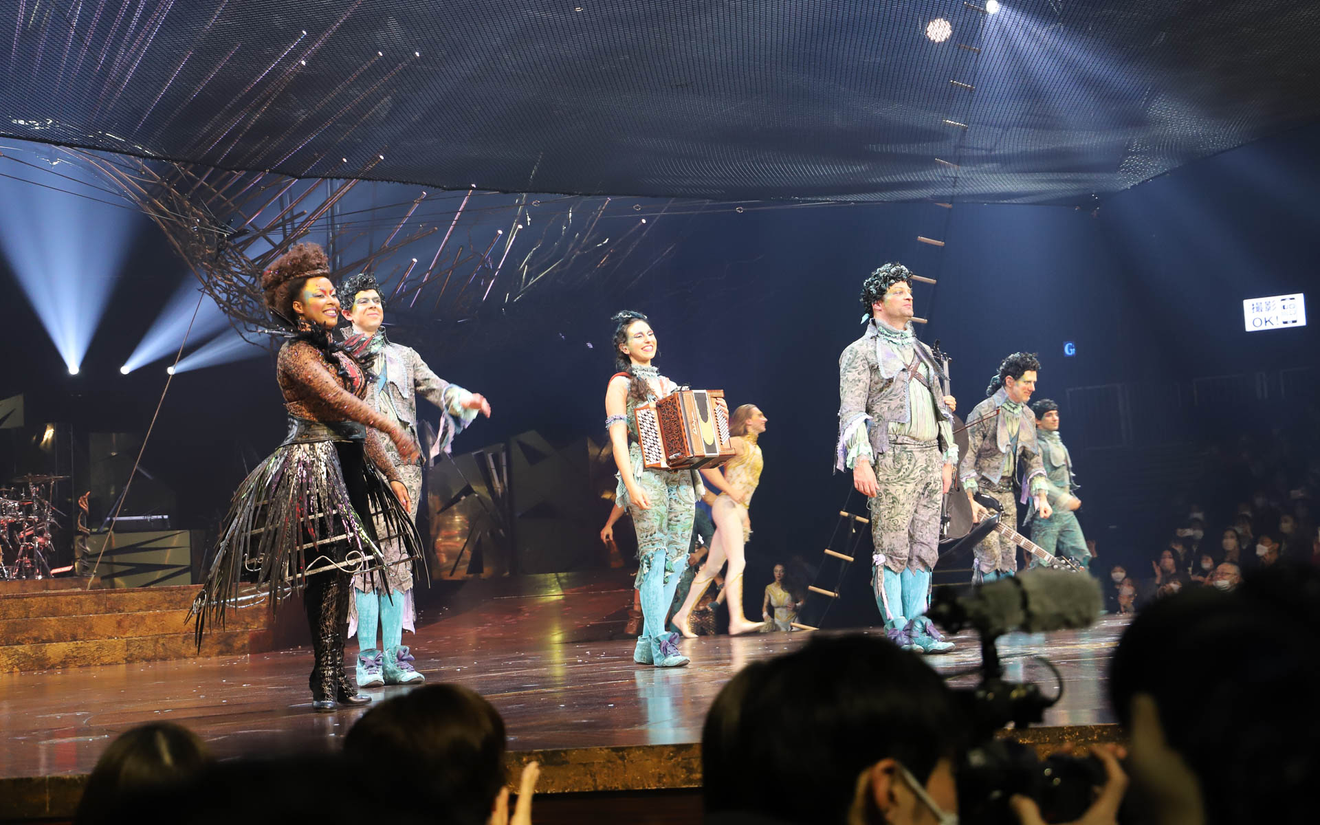 グランドフィナーレ