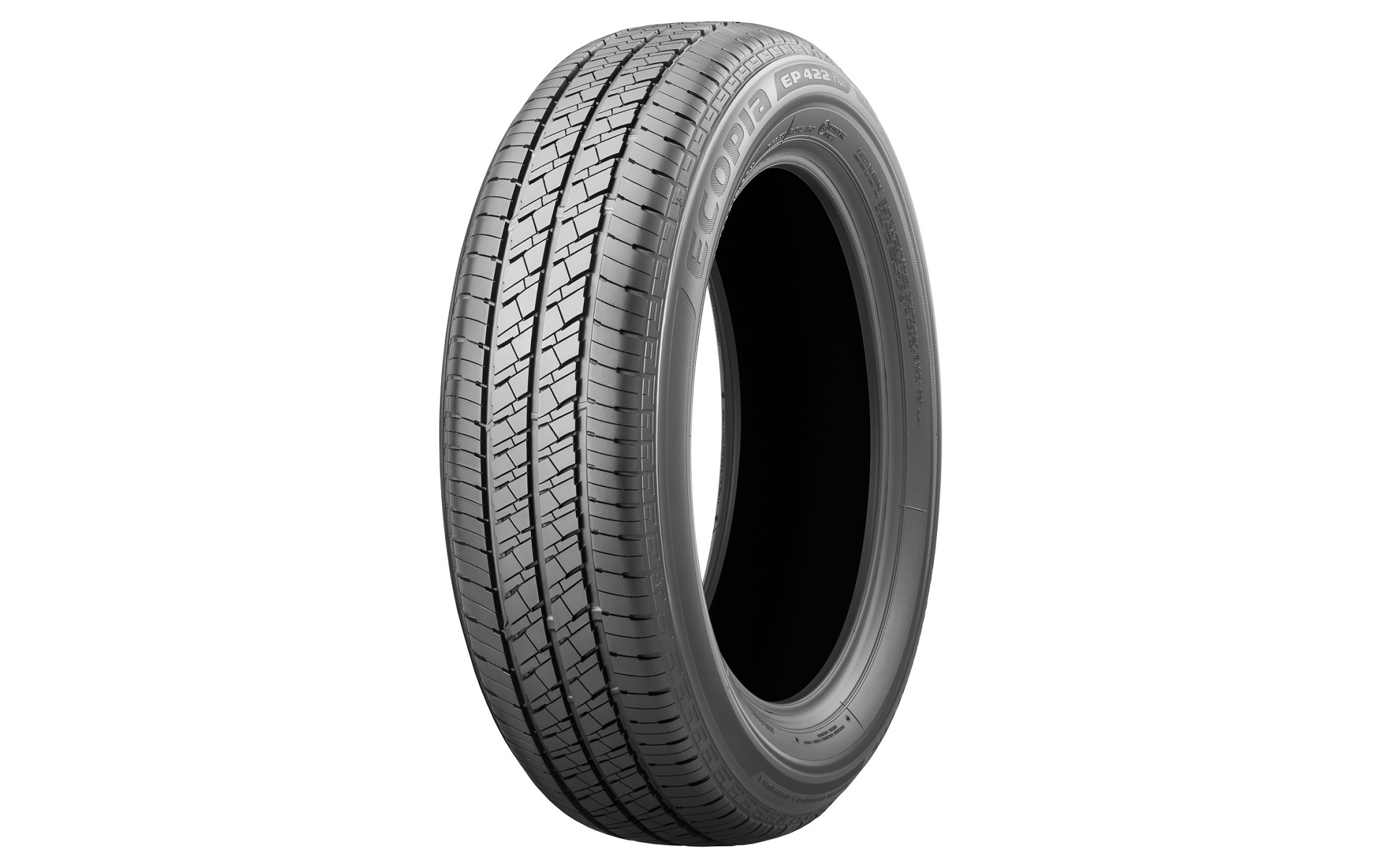 エコピア EP422 Plus（195/60R17 90H）