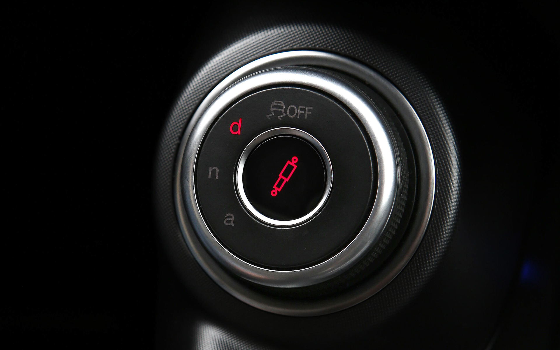 トナーレのインテリア