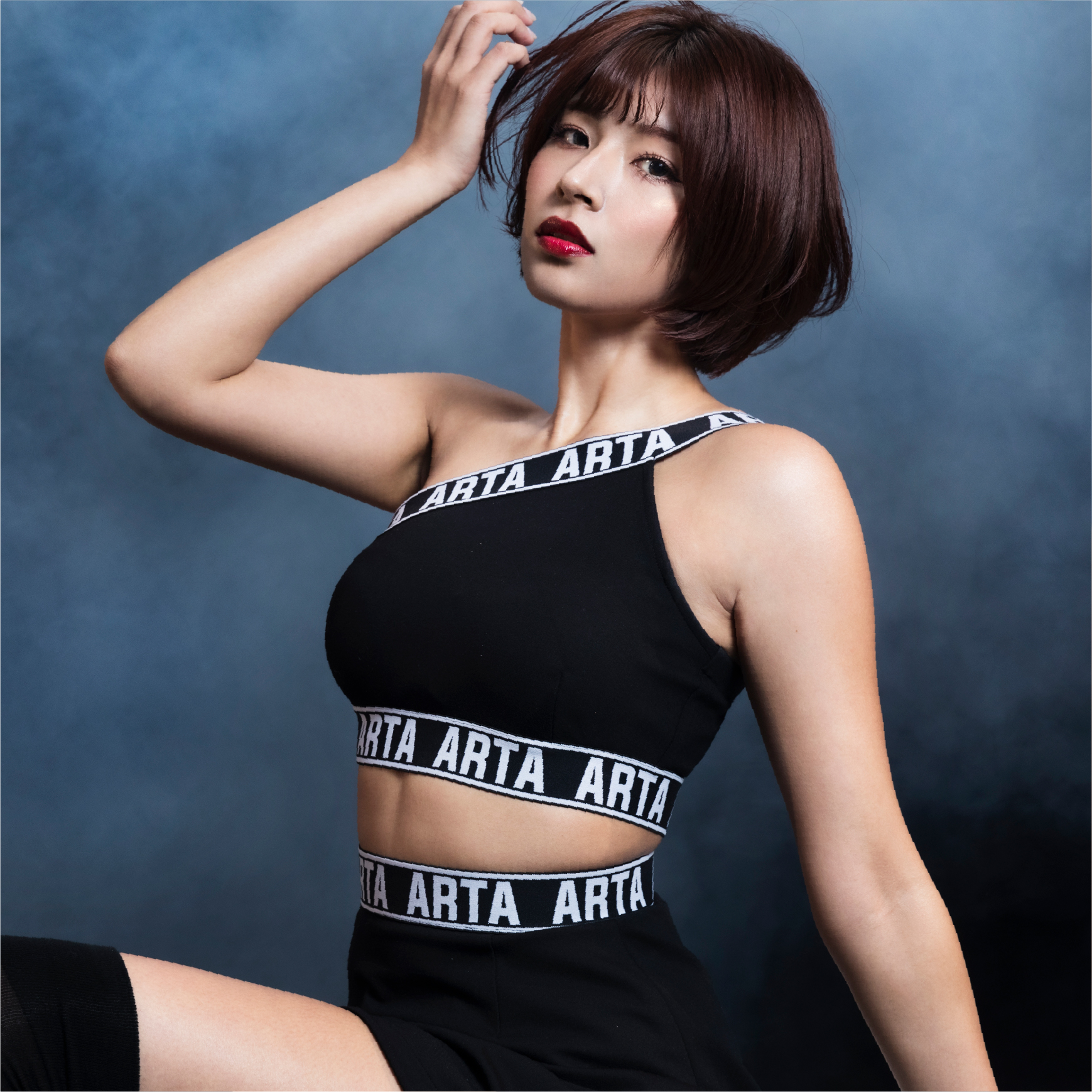 藤井マリー（ふじいまりー）さん