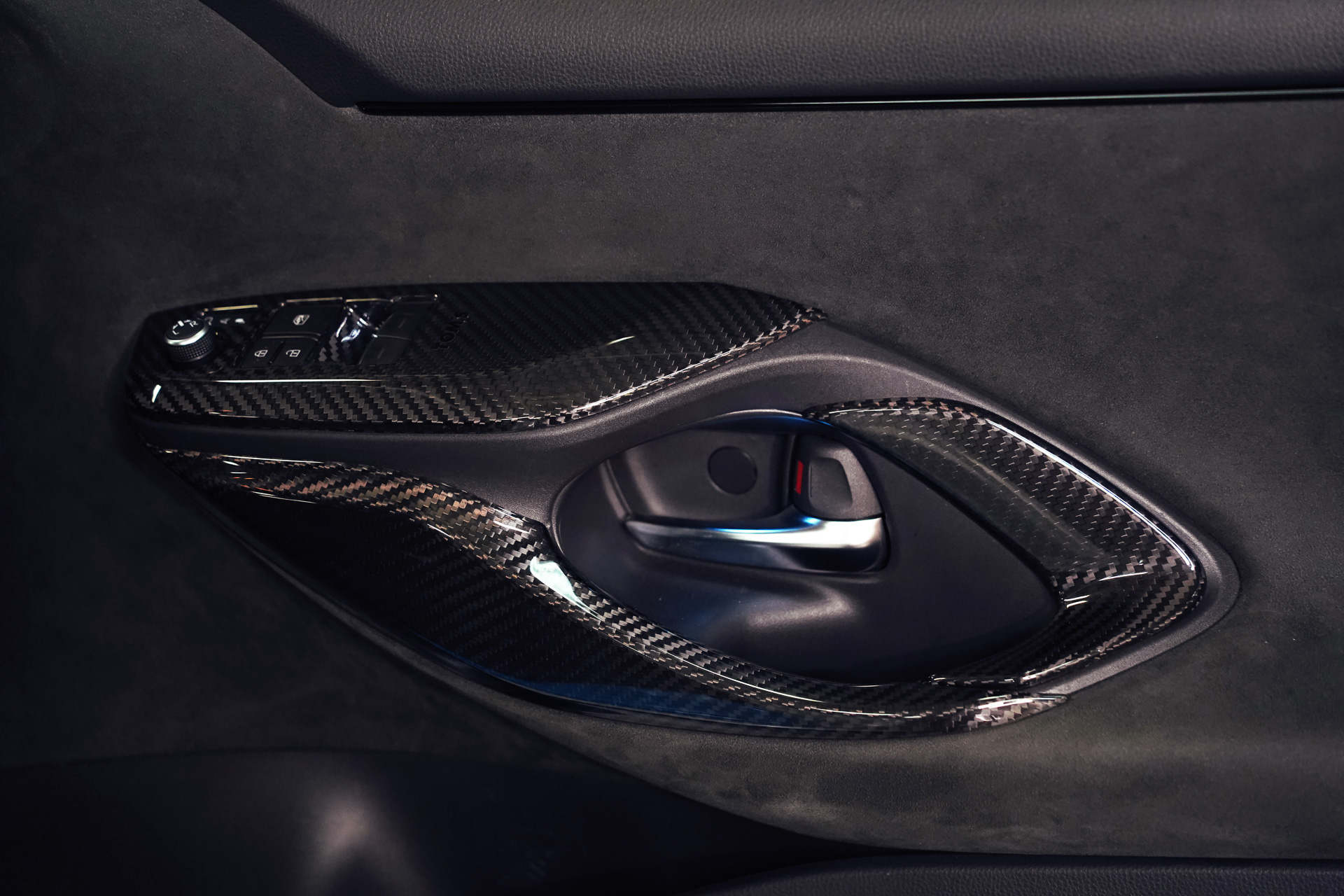 インナードアハンドルカバー（5万2800円）