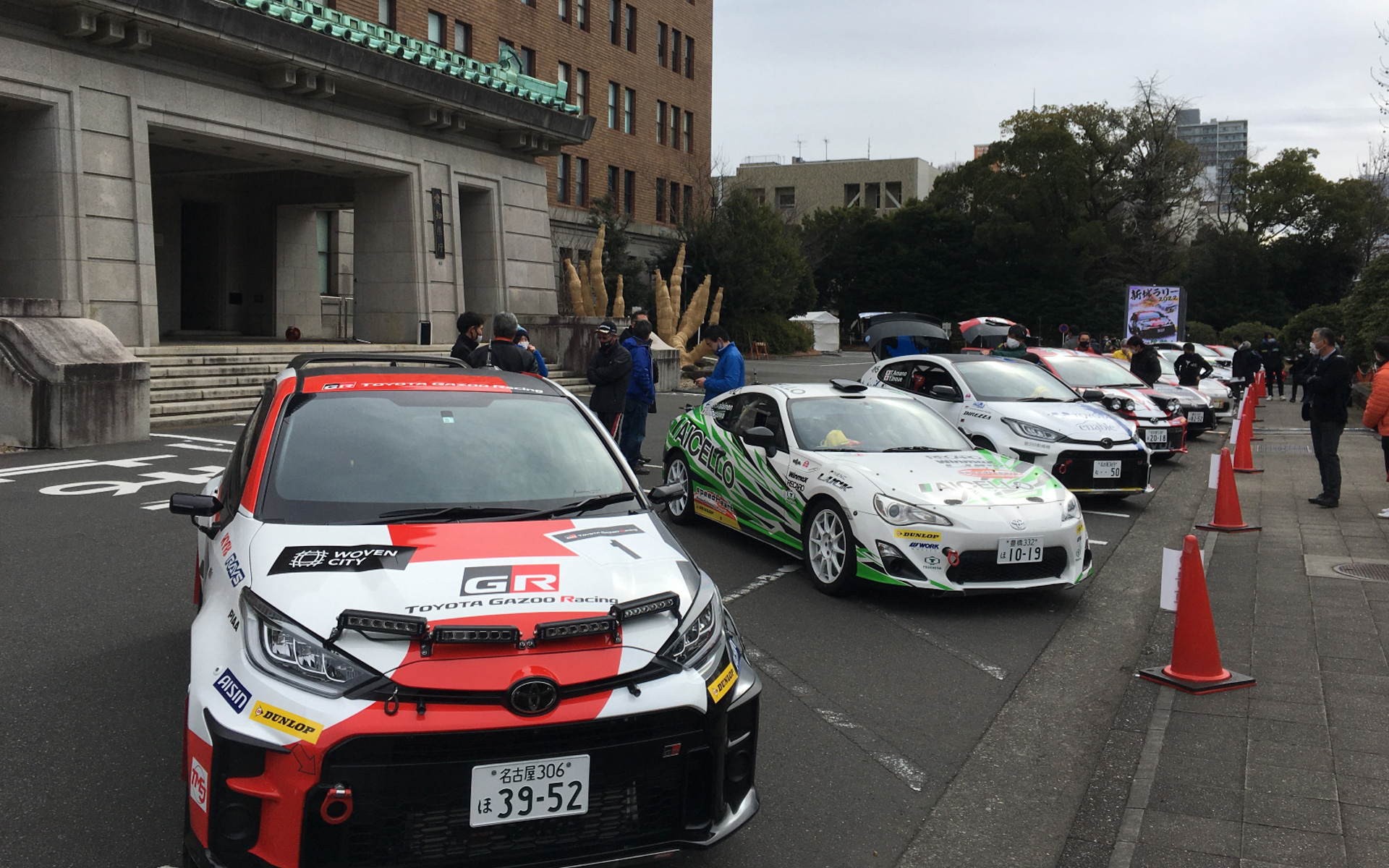 2022年開催時のイメージ