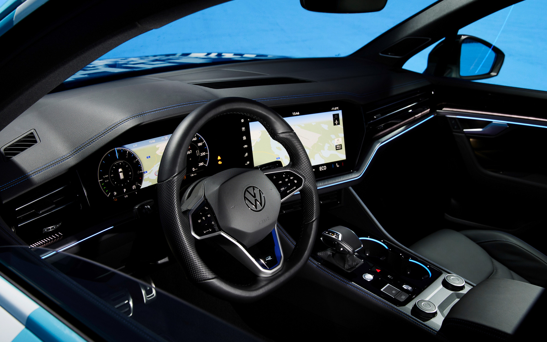 Apple CarPlayやAndroid Autoもワイヤレスで連携可能