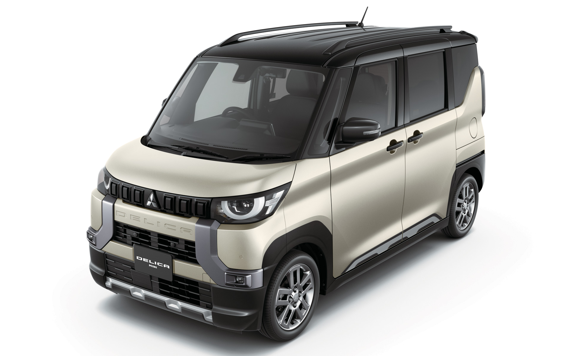 ナチュラルアイボリーメタリック/ブラックマイカ（有料色）