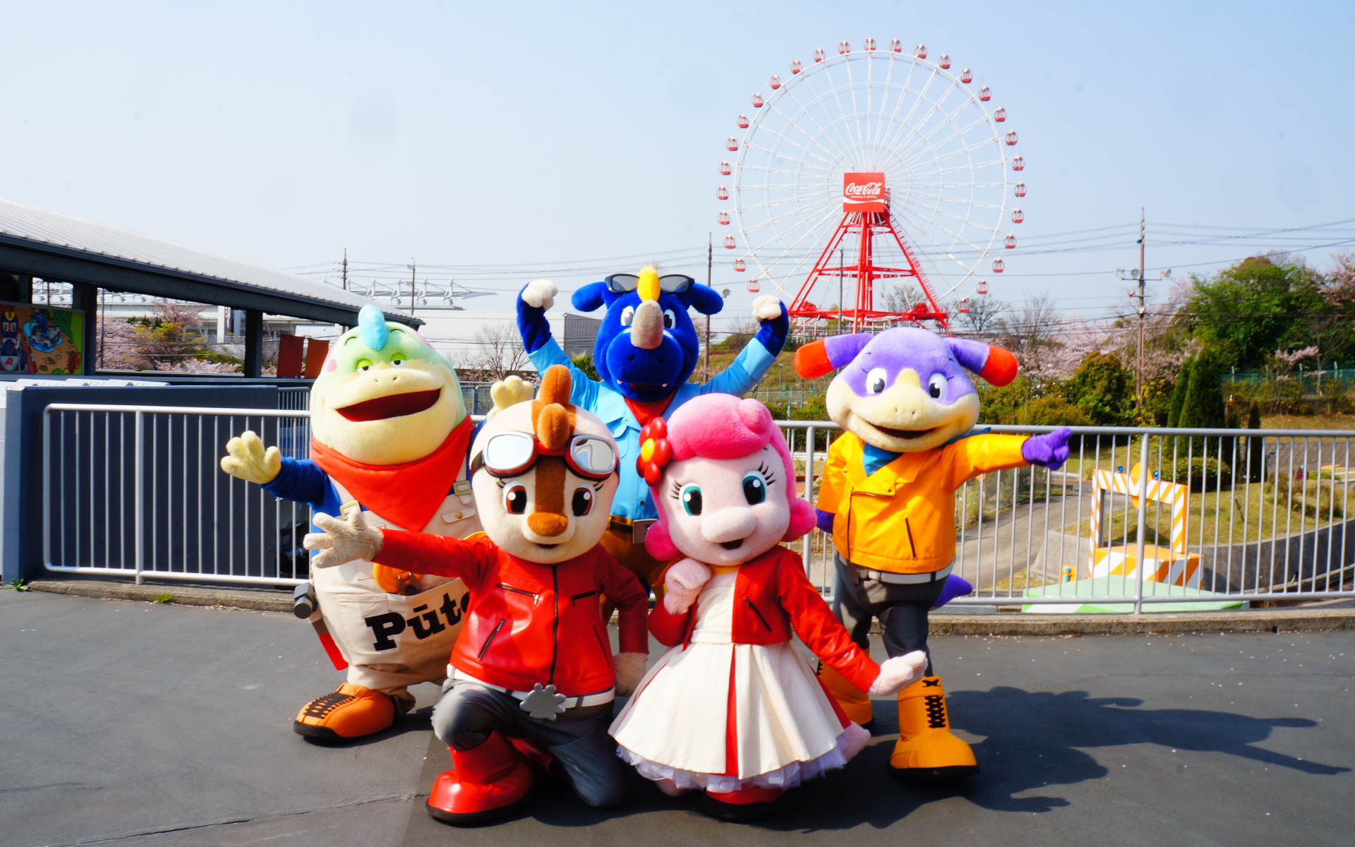 コチラファミリーと一緒にダンスバトルチャレンジ！