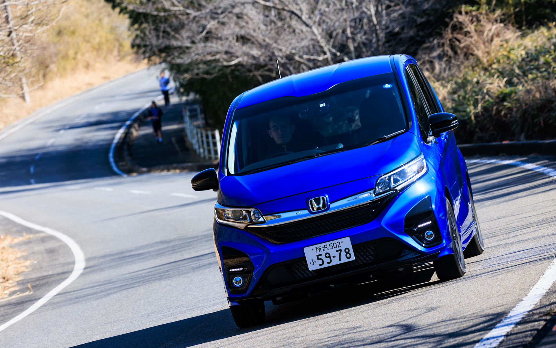 2022年7月に一部改良が施されたフリード HYBRID Modulo Xに試乗する機会を得た