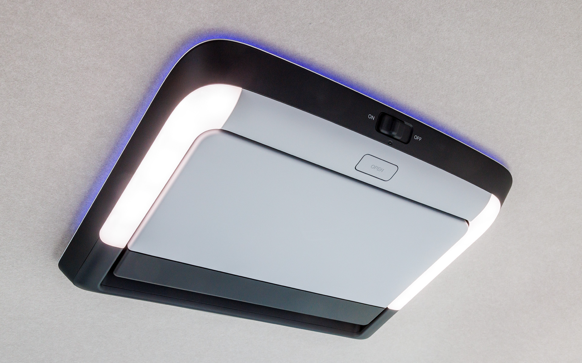 使わないときはもちろん畳んでおける