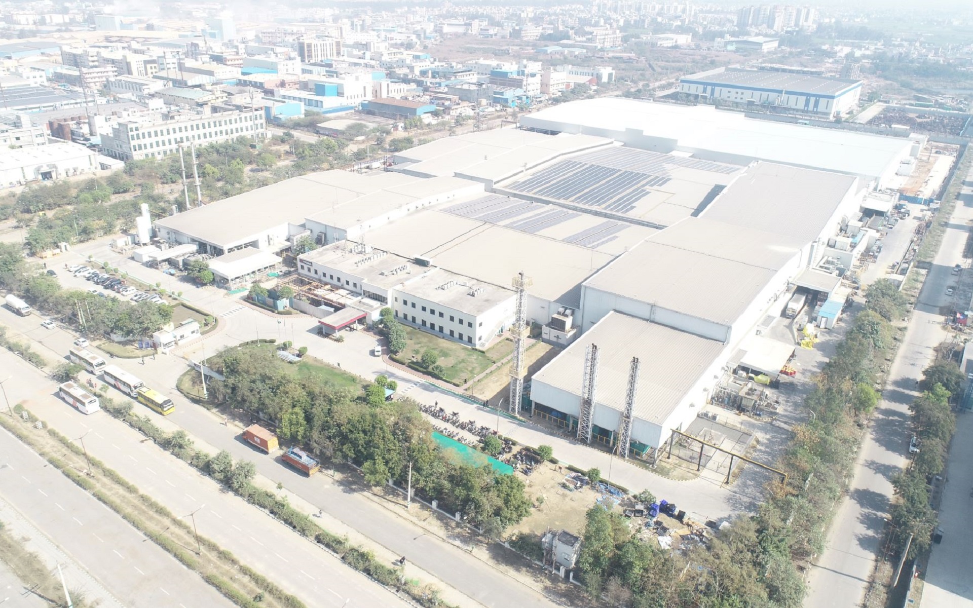 ヨコハマ・インディア