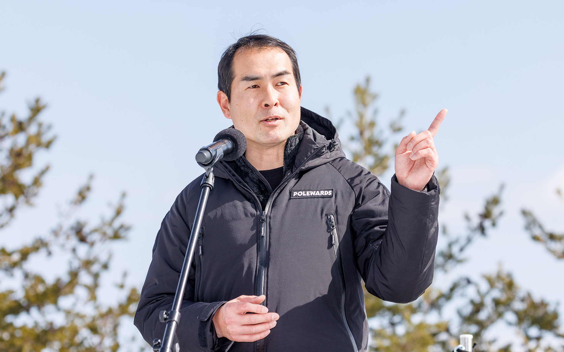 日産自動車株式会社 日本マーケティング本部 CMMオフィス チーフマーケティングマネージャー 岡部龍太氏