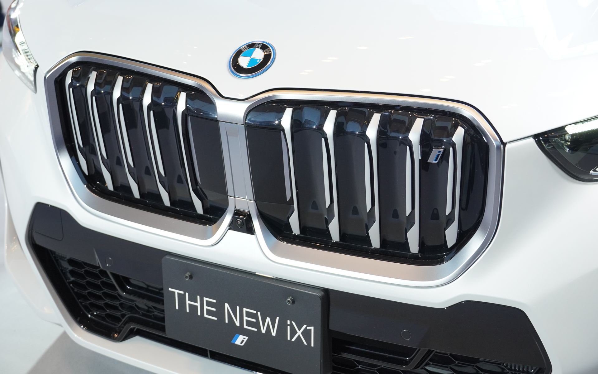 キドニーグリルは空気の穴が開いていない